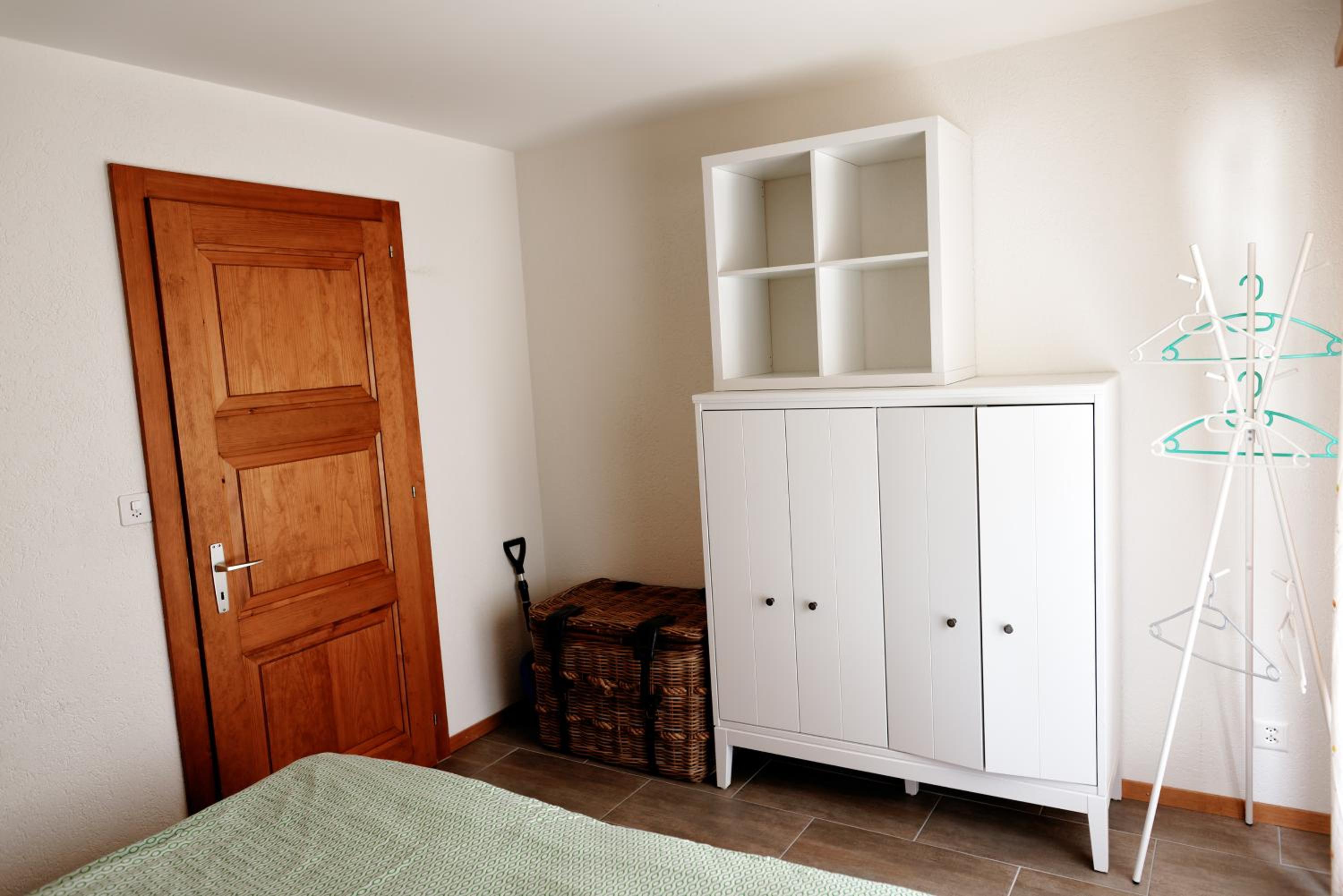 Appartement Le Grand Muveran