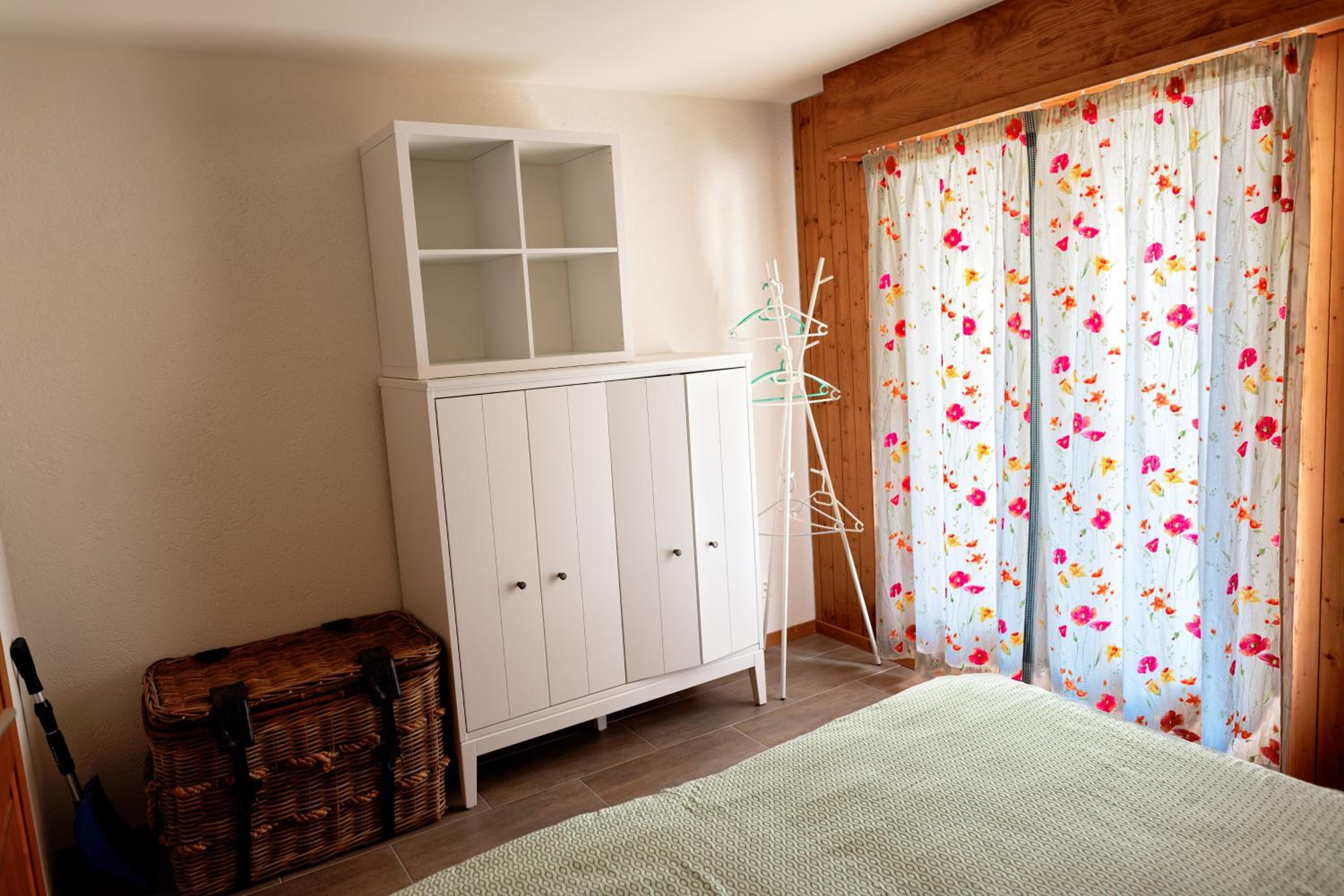 Appartement Le Grand Muveran