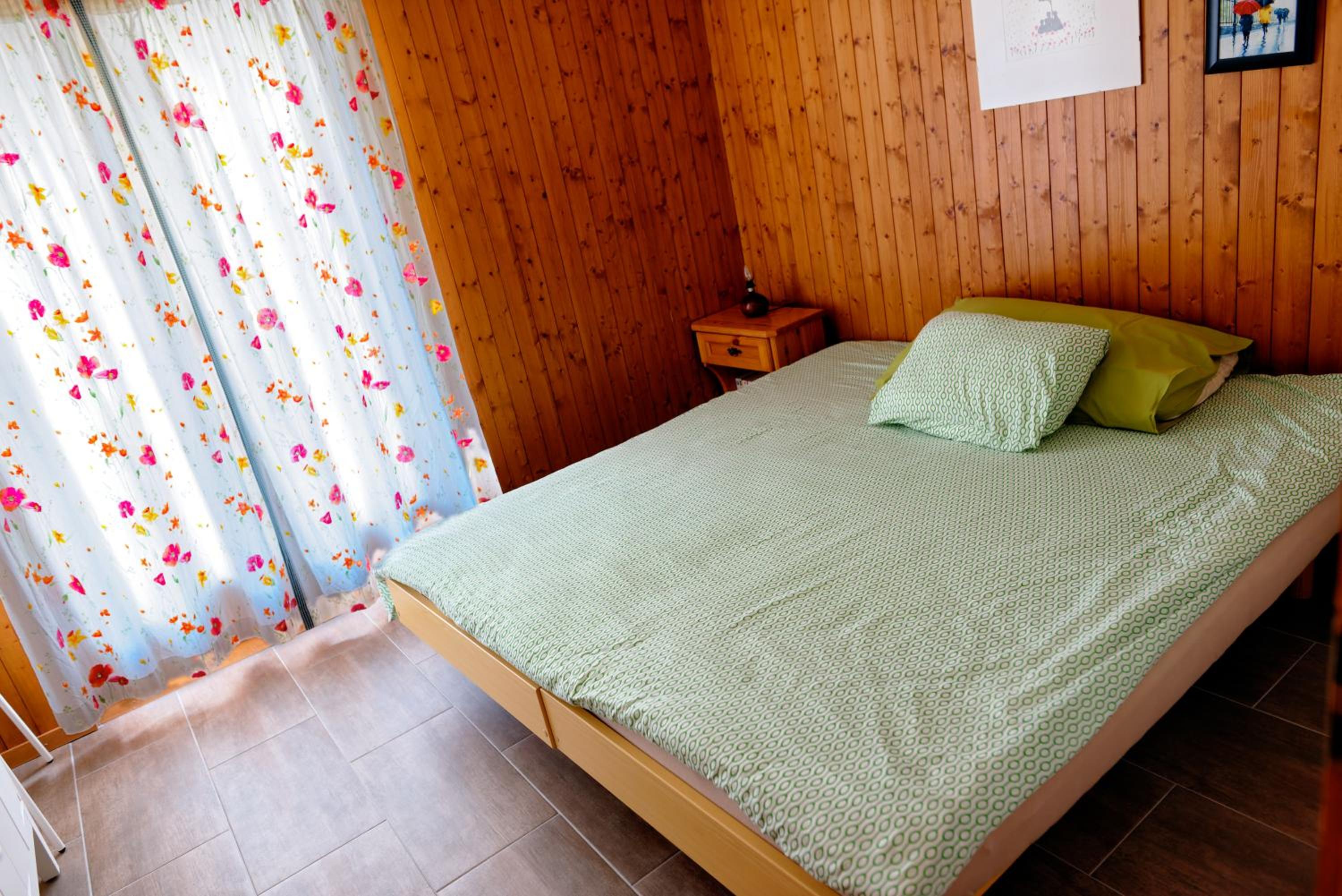 Appartement Le Grand Muveran
