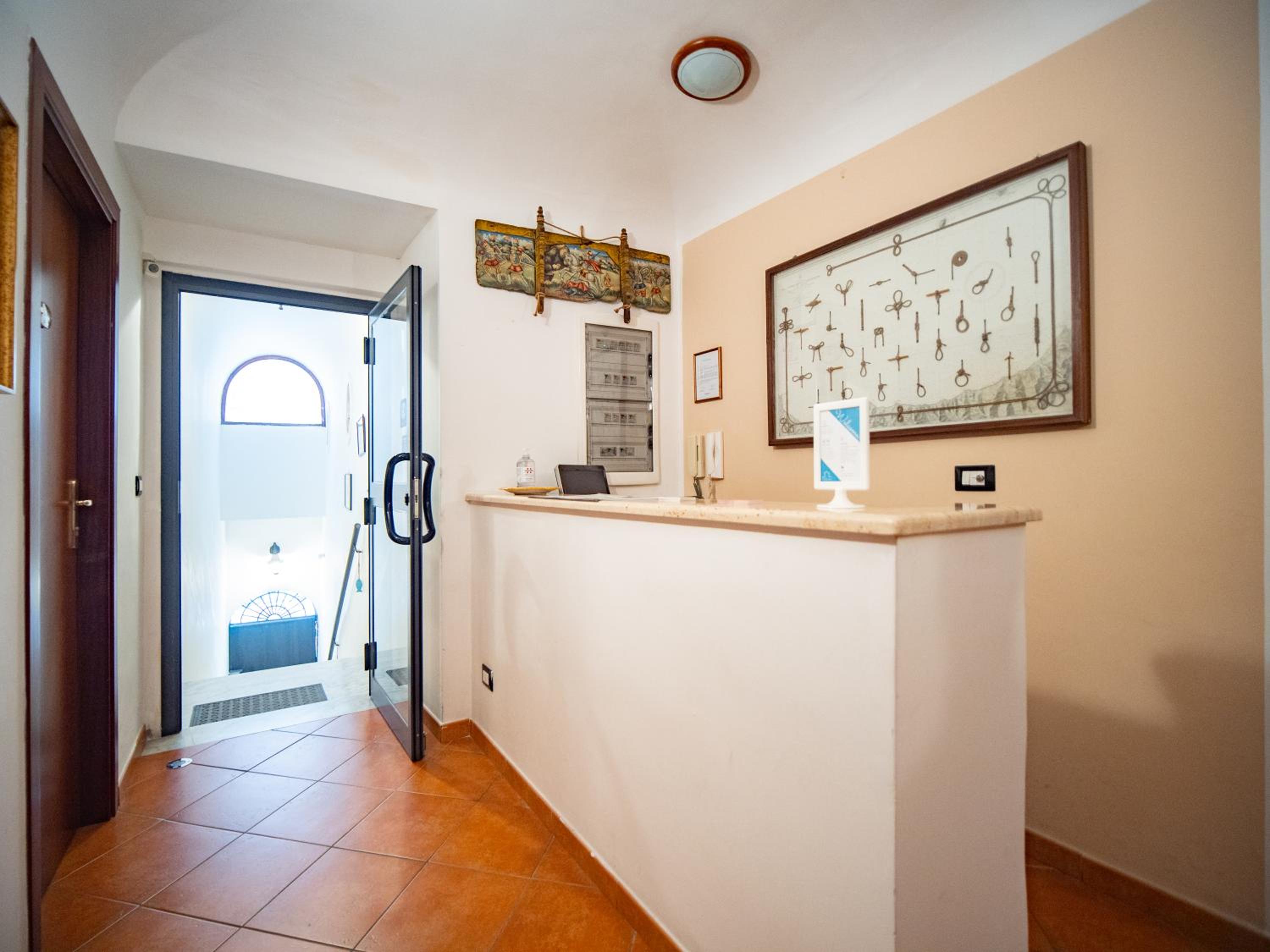 Kalamarina Rooms