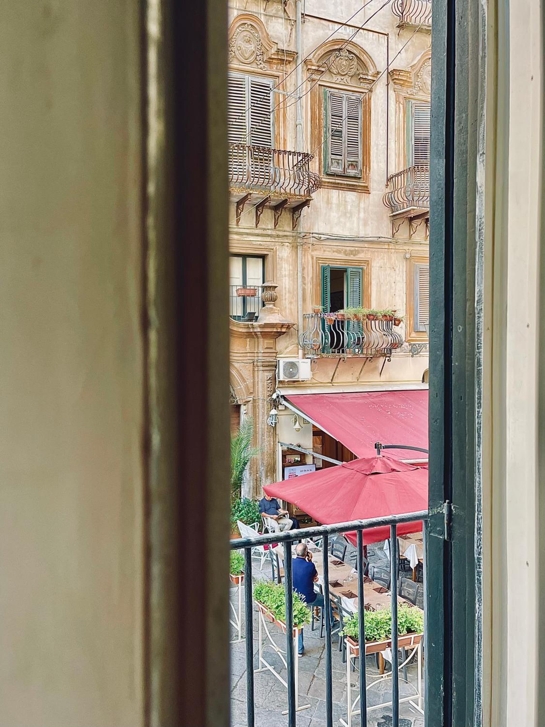 Kalamarina Rooms