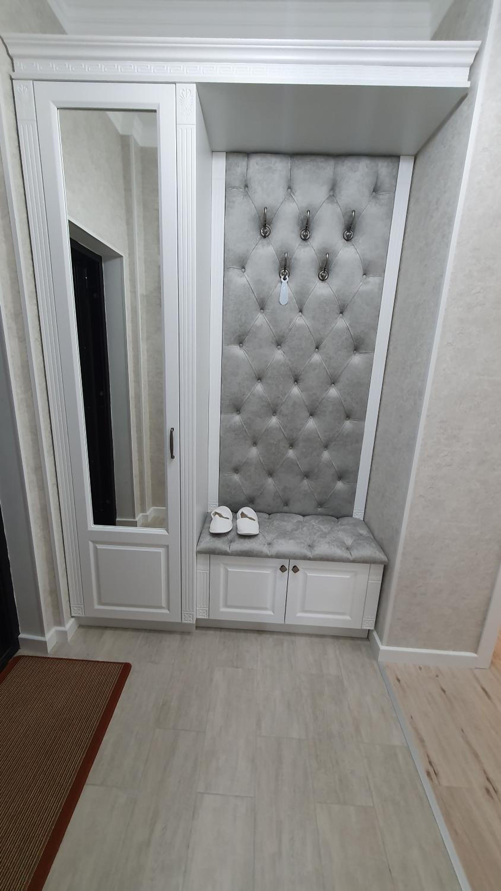 KERUEN SARAY APARTMENTS 6/2 view 2