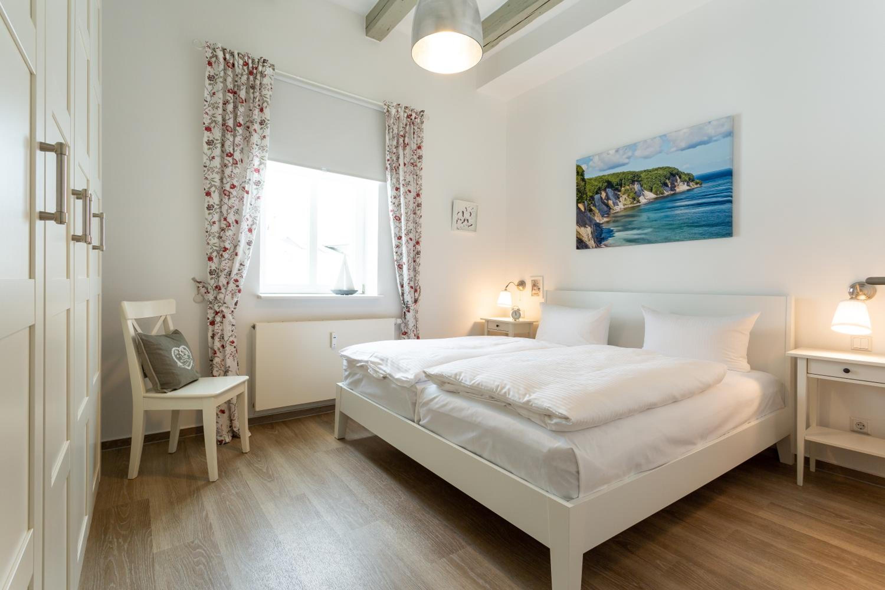 Glücksoase - Villa Bella Rosa