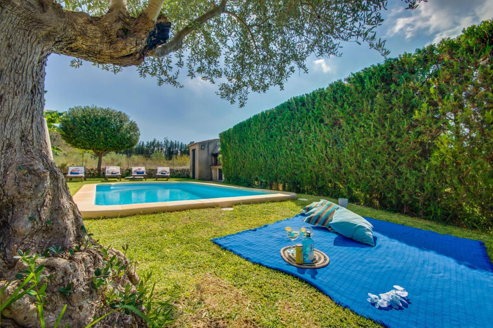 Ideal Property Mallorca - Es Puput view 3