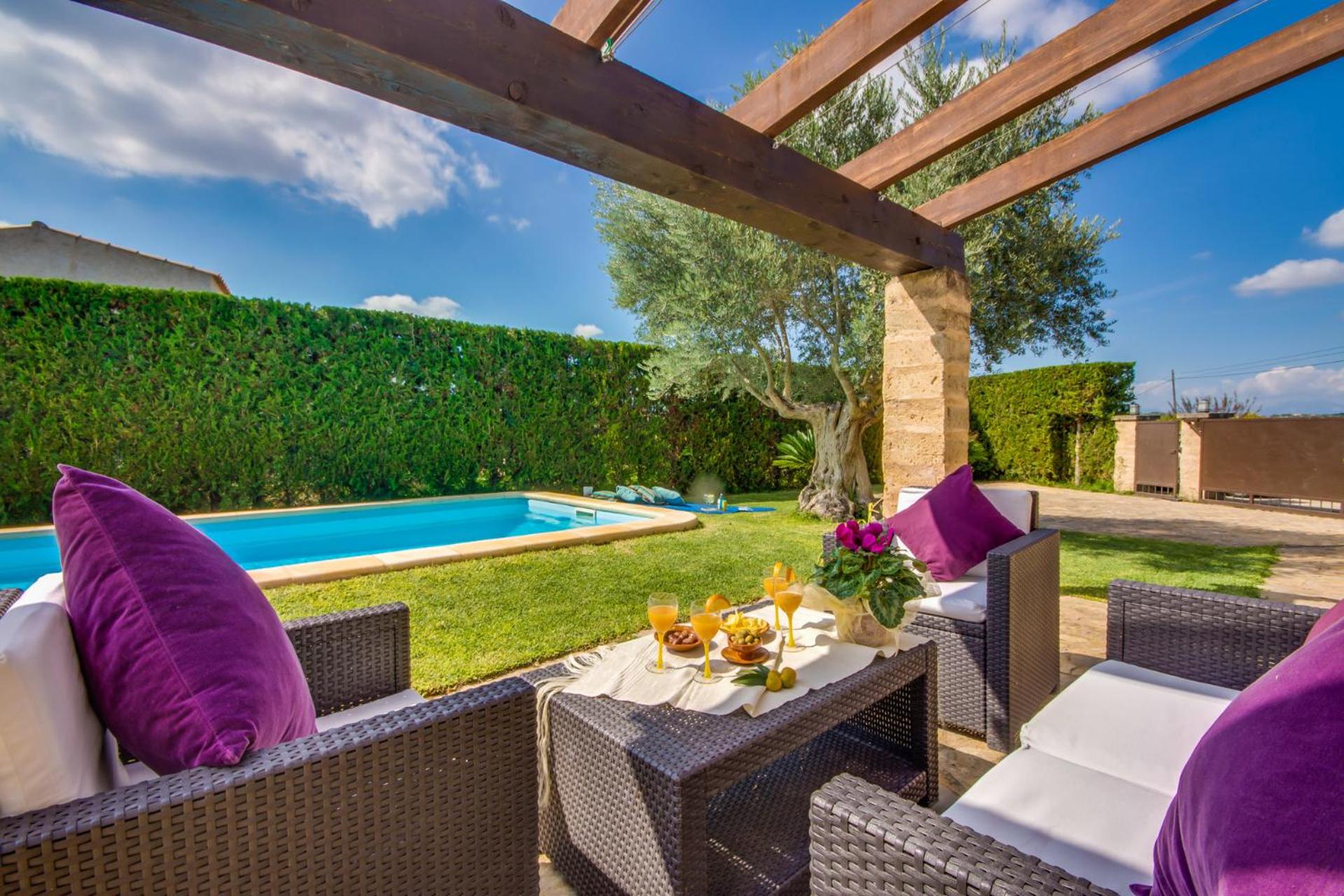 Ideal Property Mallorca - Es Puput view 4