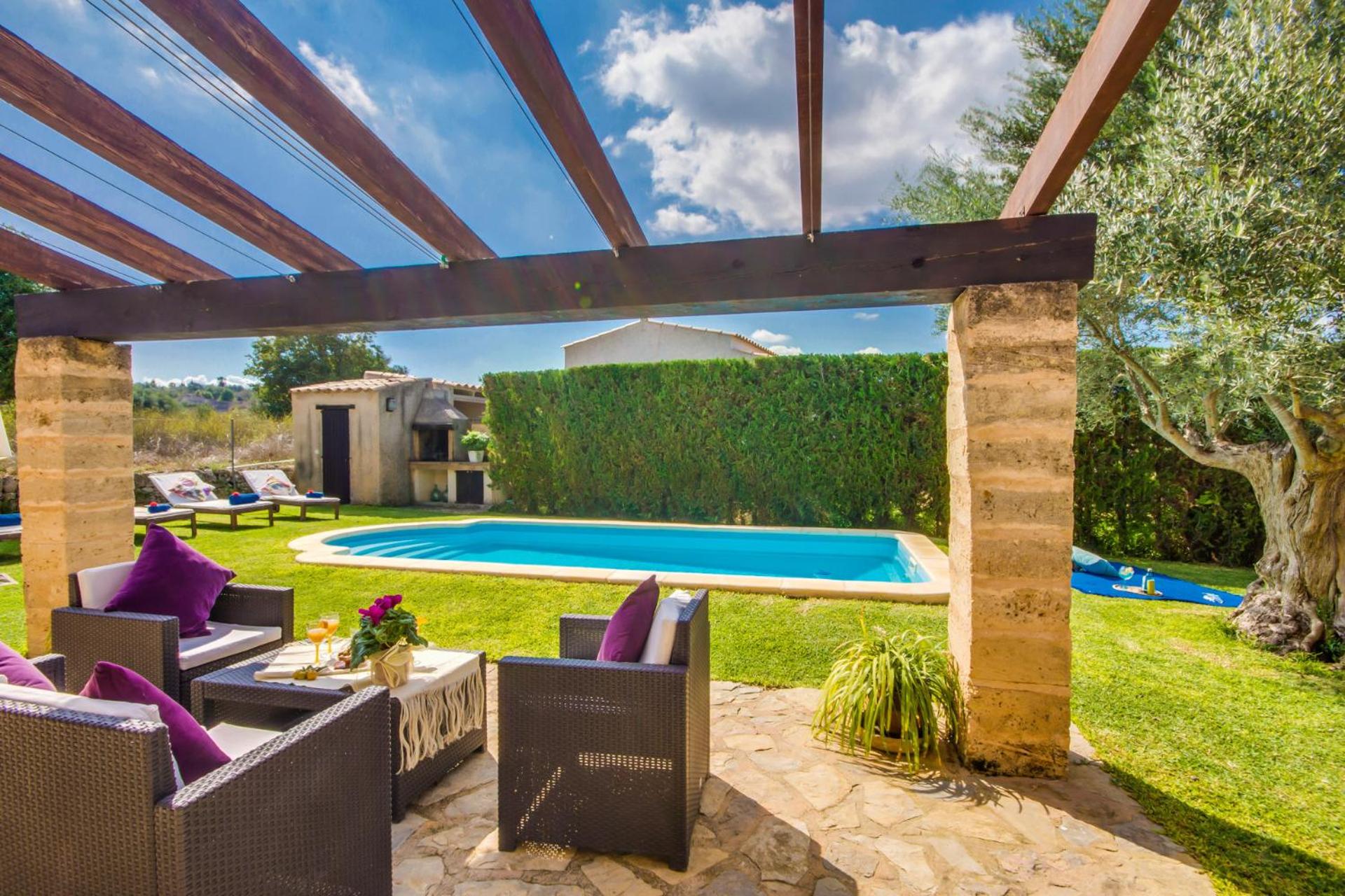 Ideal Property Mallorca - Es Puput view 5