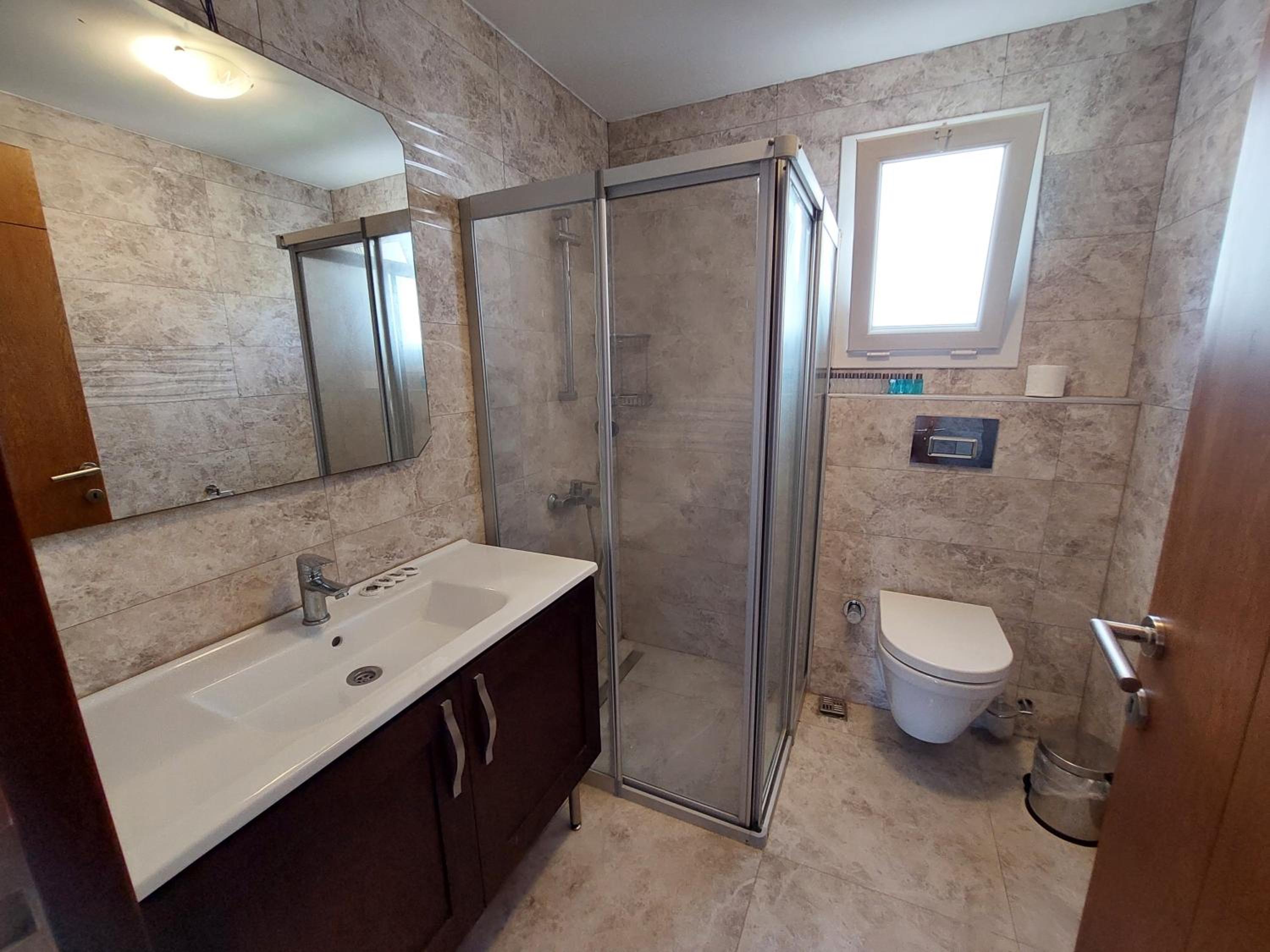 İBAK Apartments