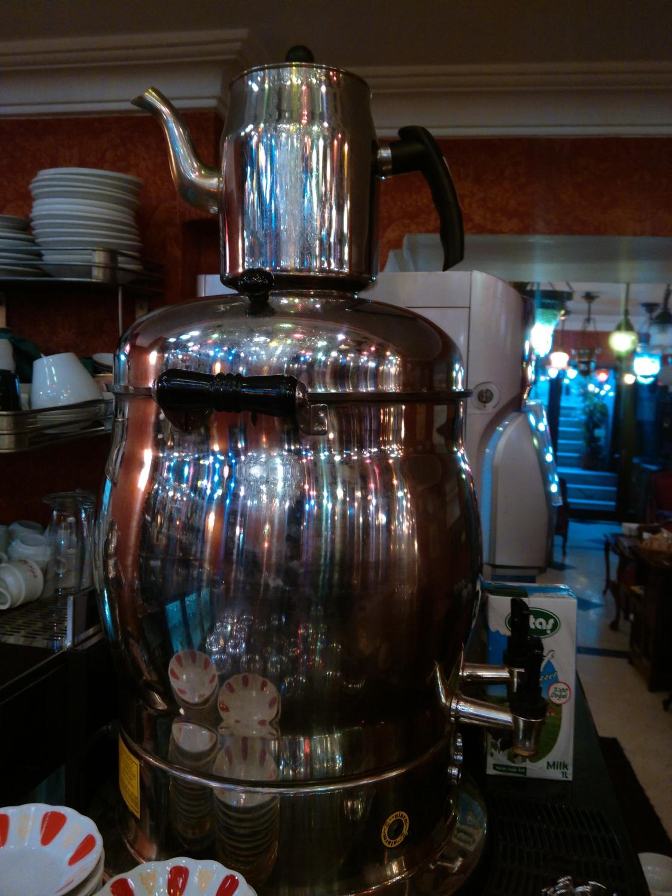 Kybele Hotel - Image 21