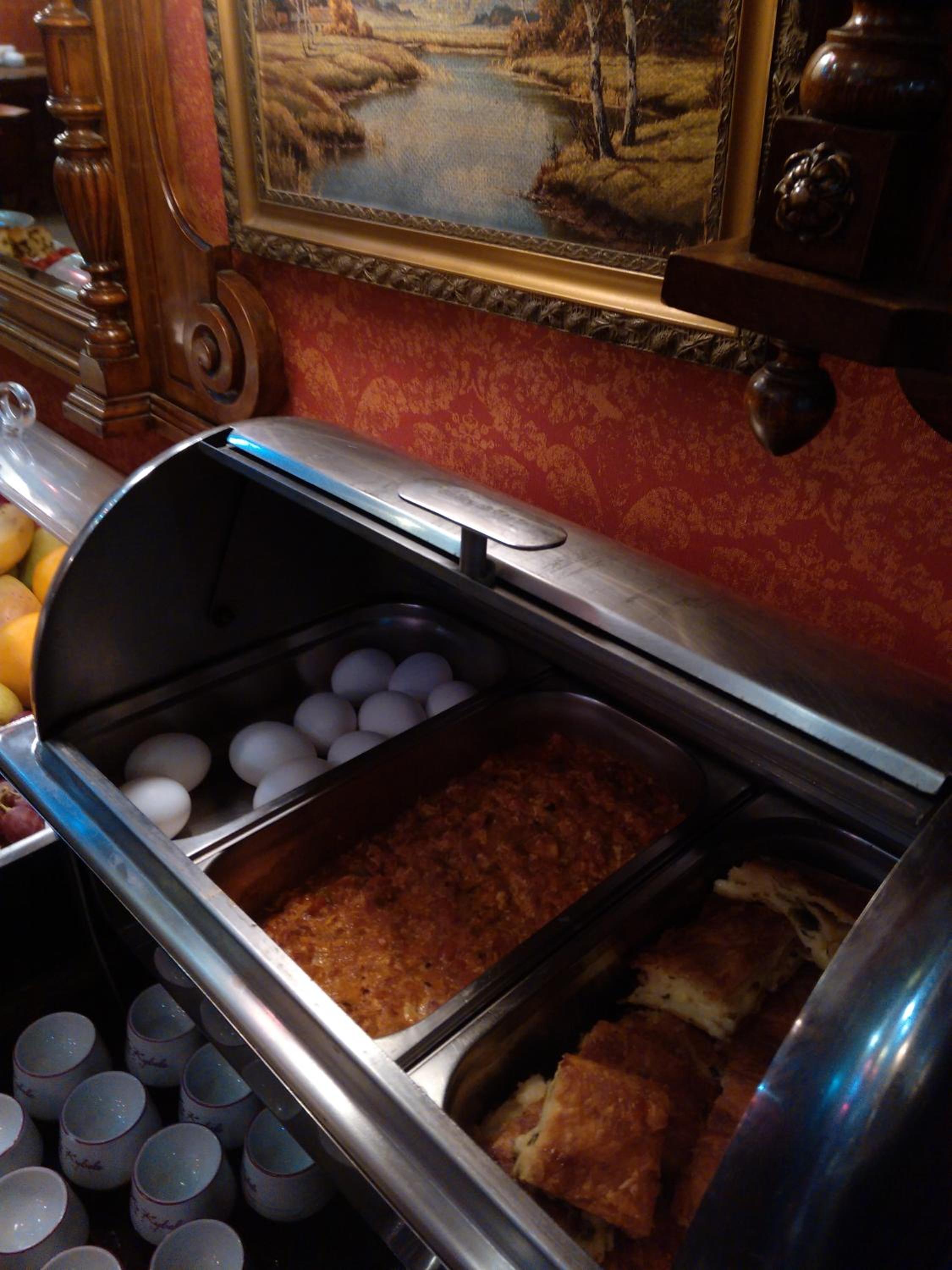 Kybele Hotel - Image 32