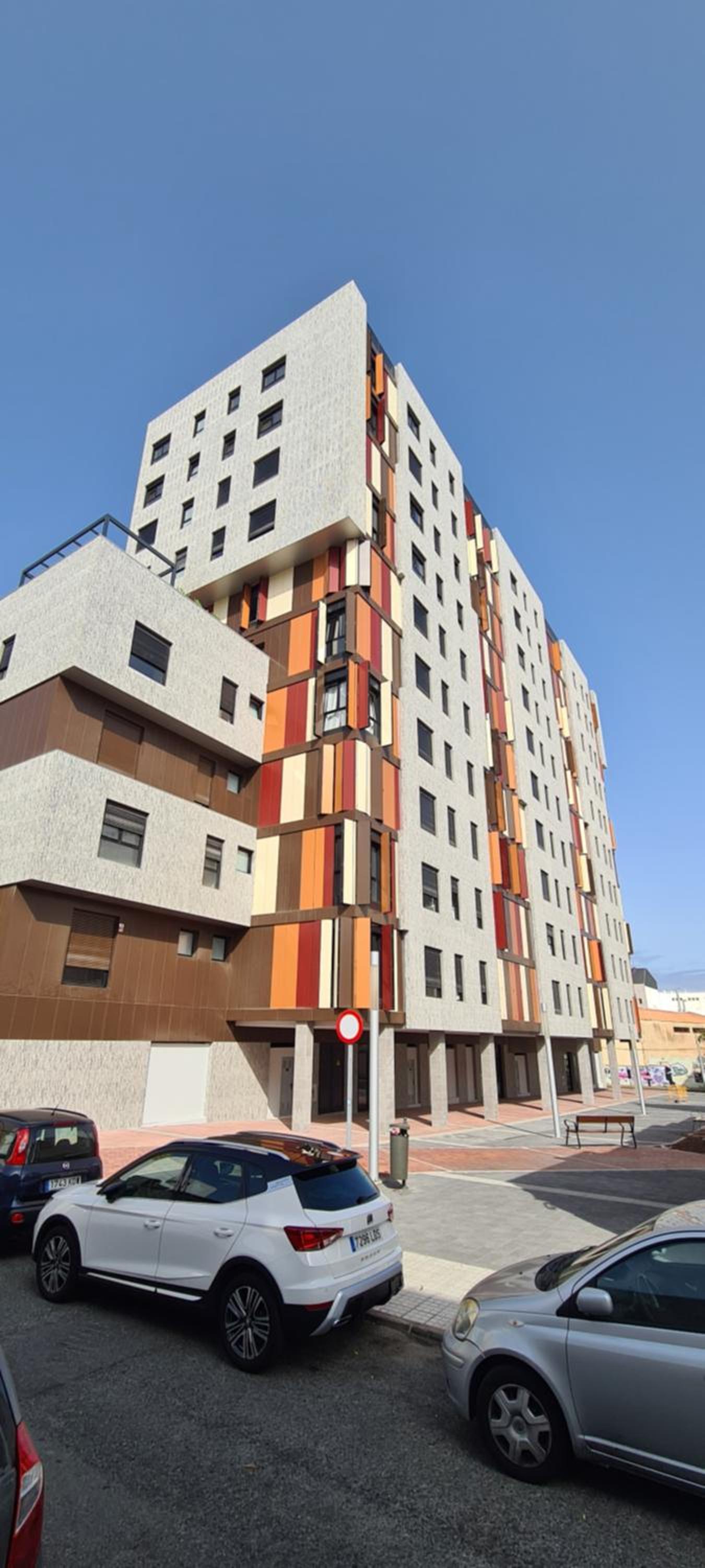 VV Arenas de Guanarteme "by henrypole home" view 2