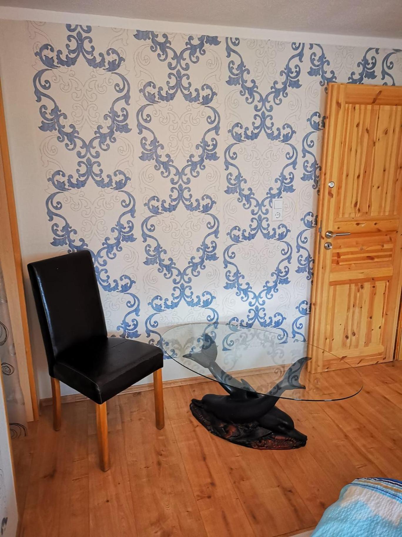 Gehlberger Landhaus am Schneekopf / Ferienwohnung