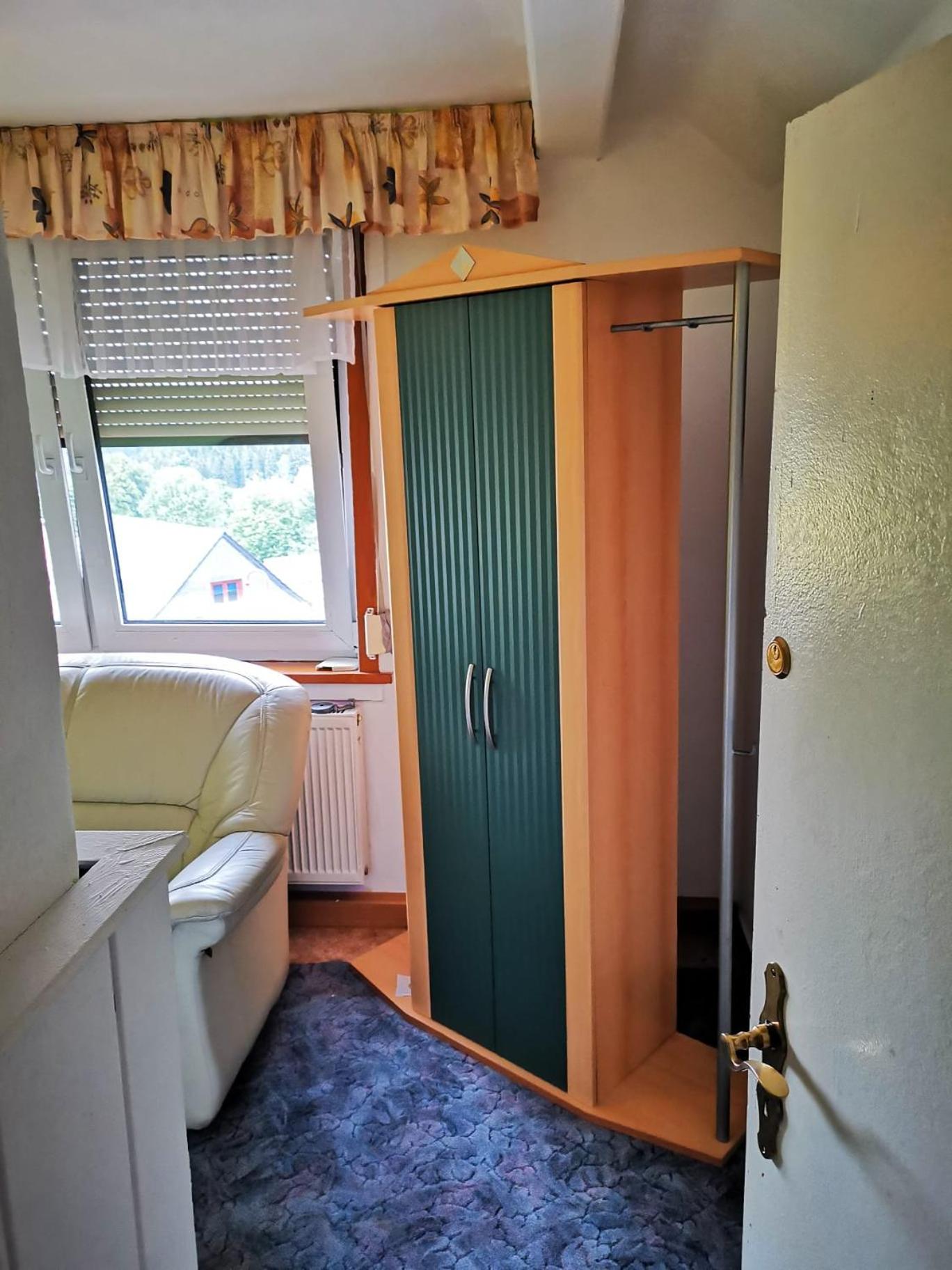 Gehlberger Landhaus am Schneekopf / Ferienwohnung
