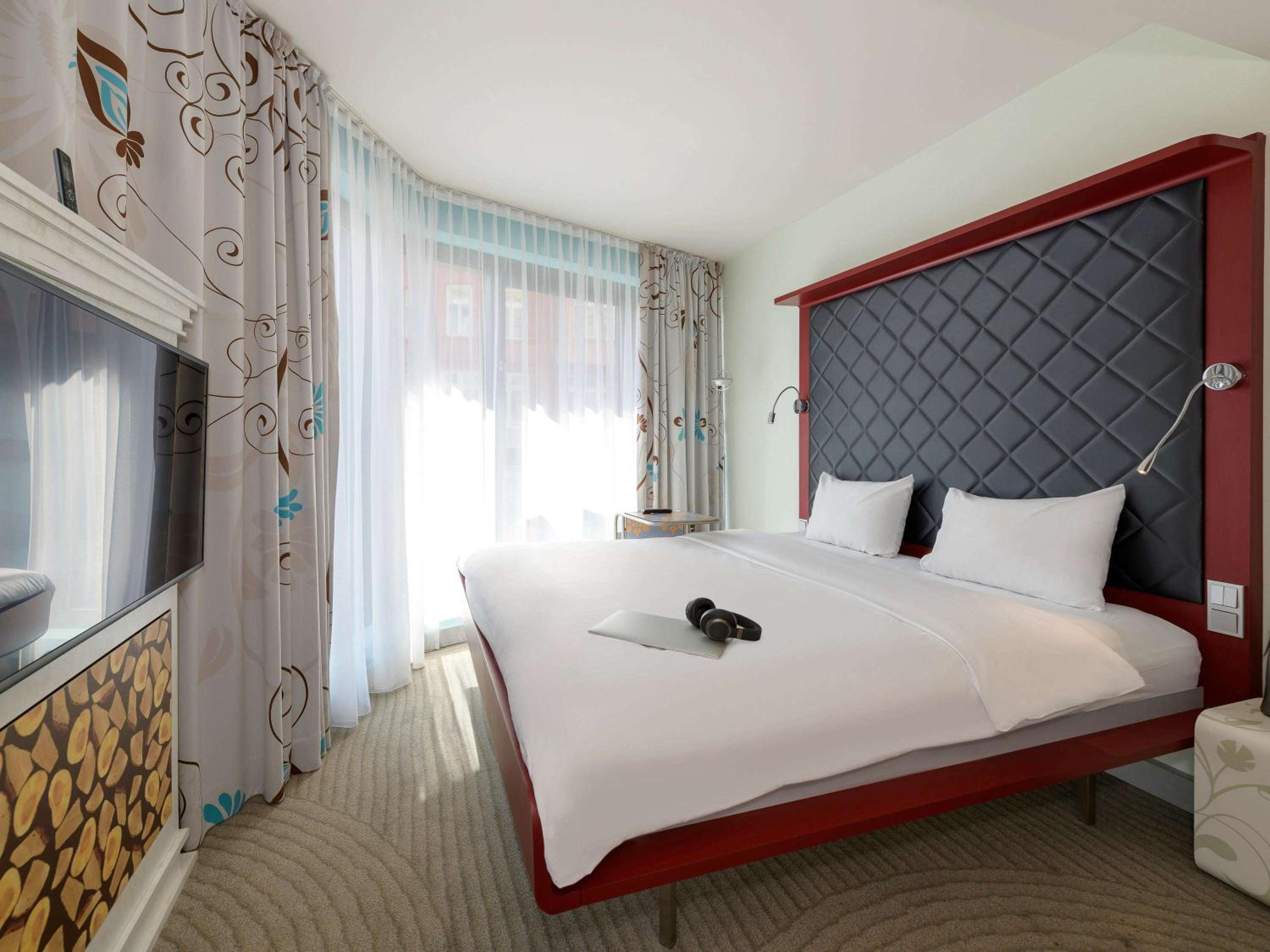 ibis Styles Hotel Berlin Mitte