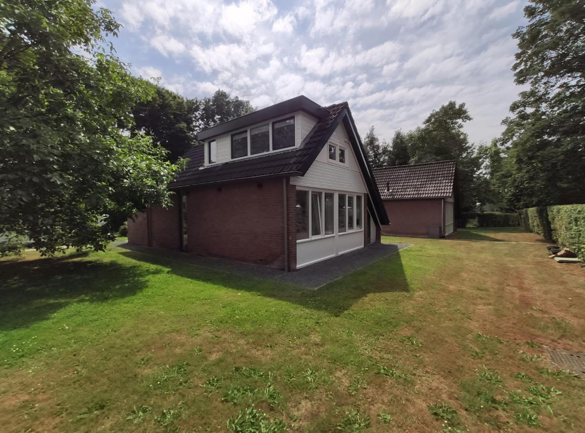 Vakantiewoning Sjun Limburg view 2
