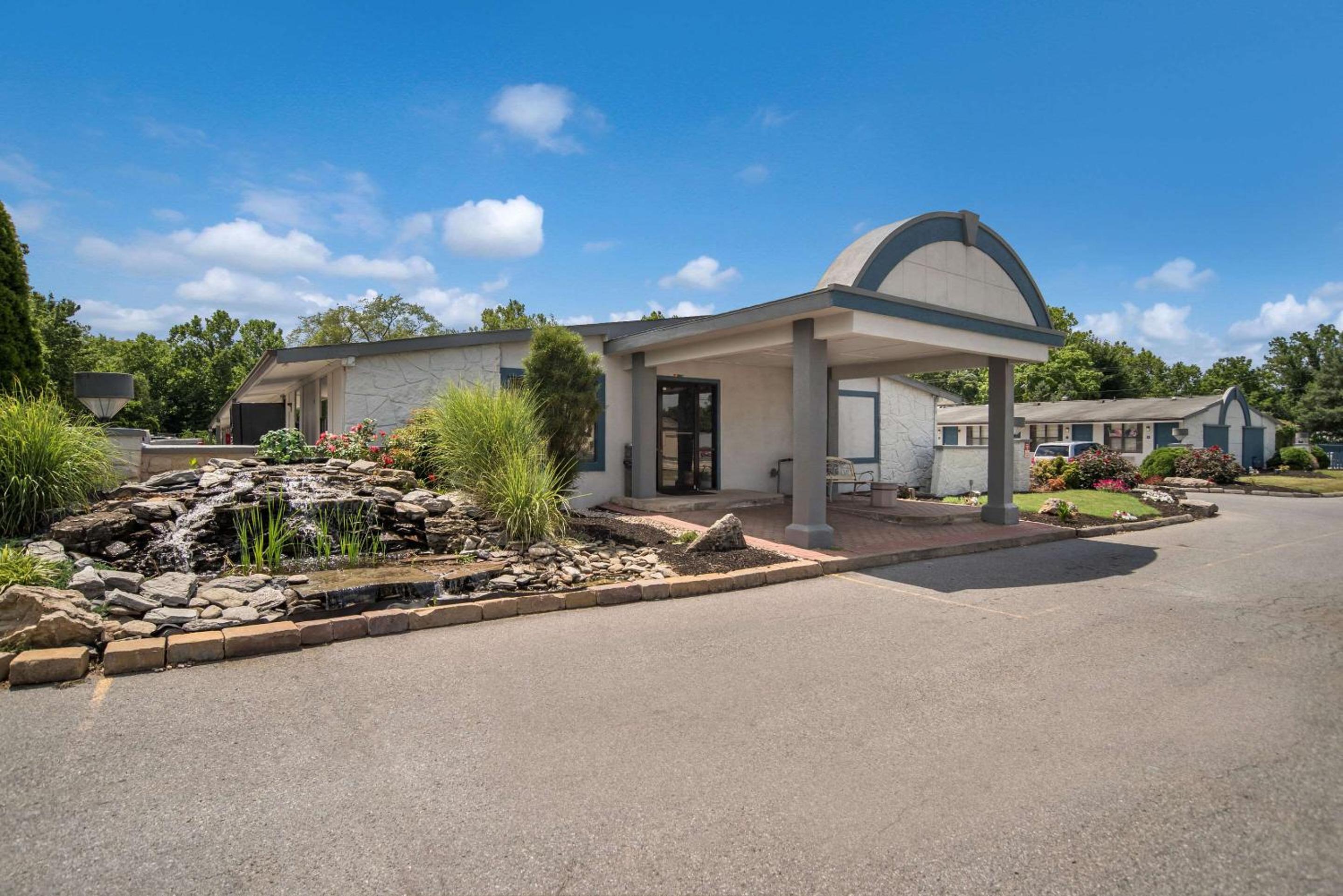 Rodeway Inn Carlisle North, Billede 23