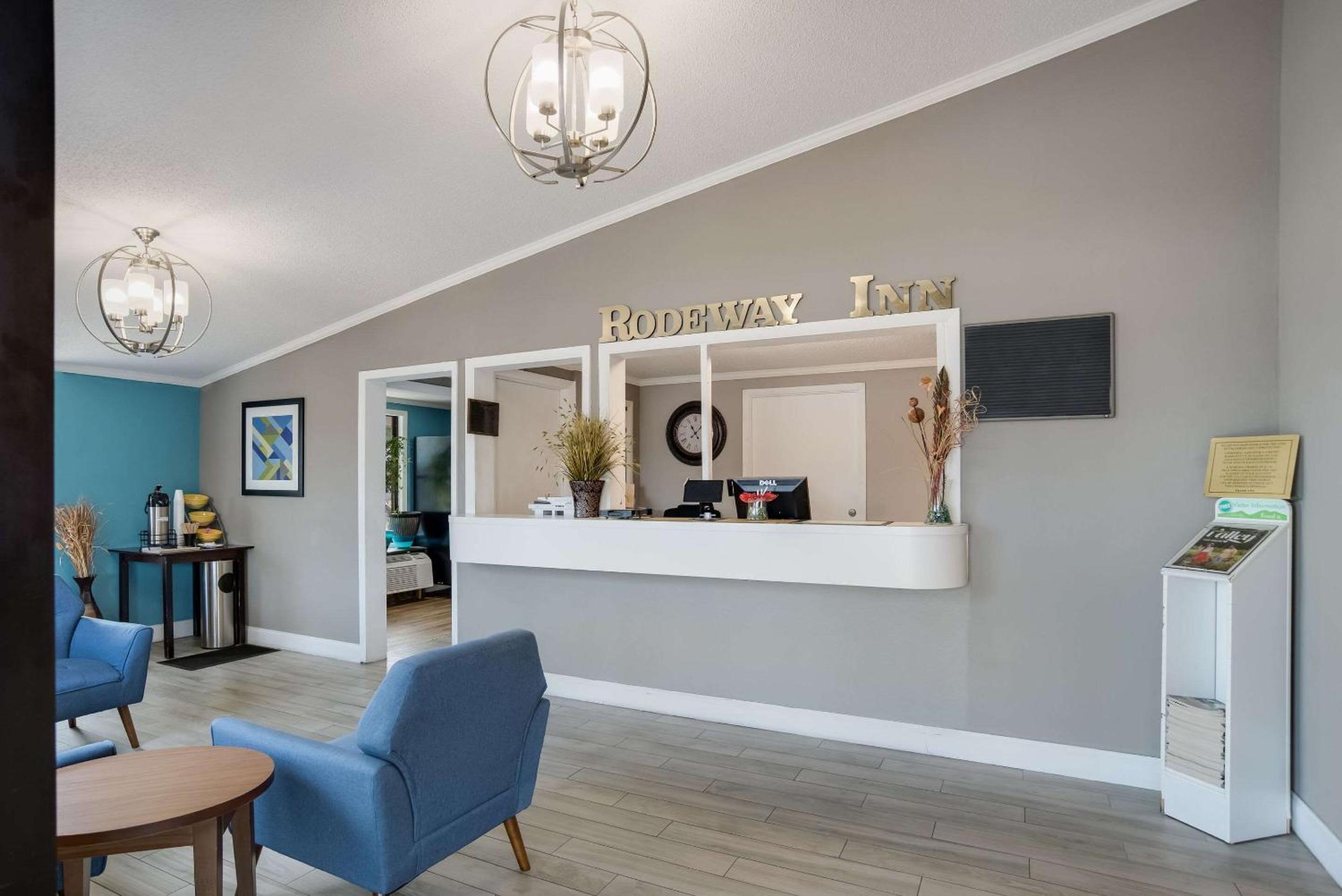 Rodeway Inn Carlisle North, Billede 18
