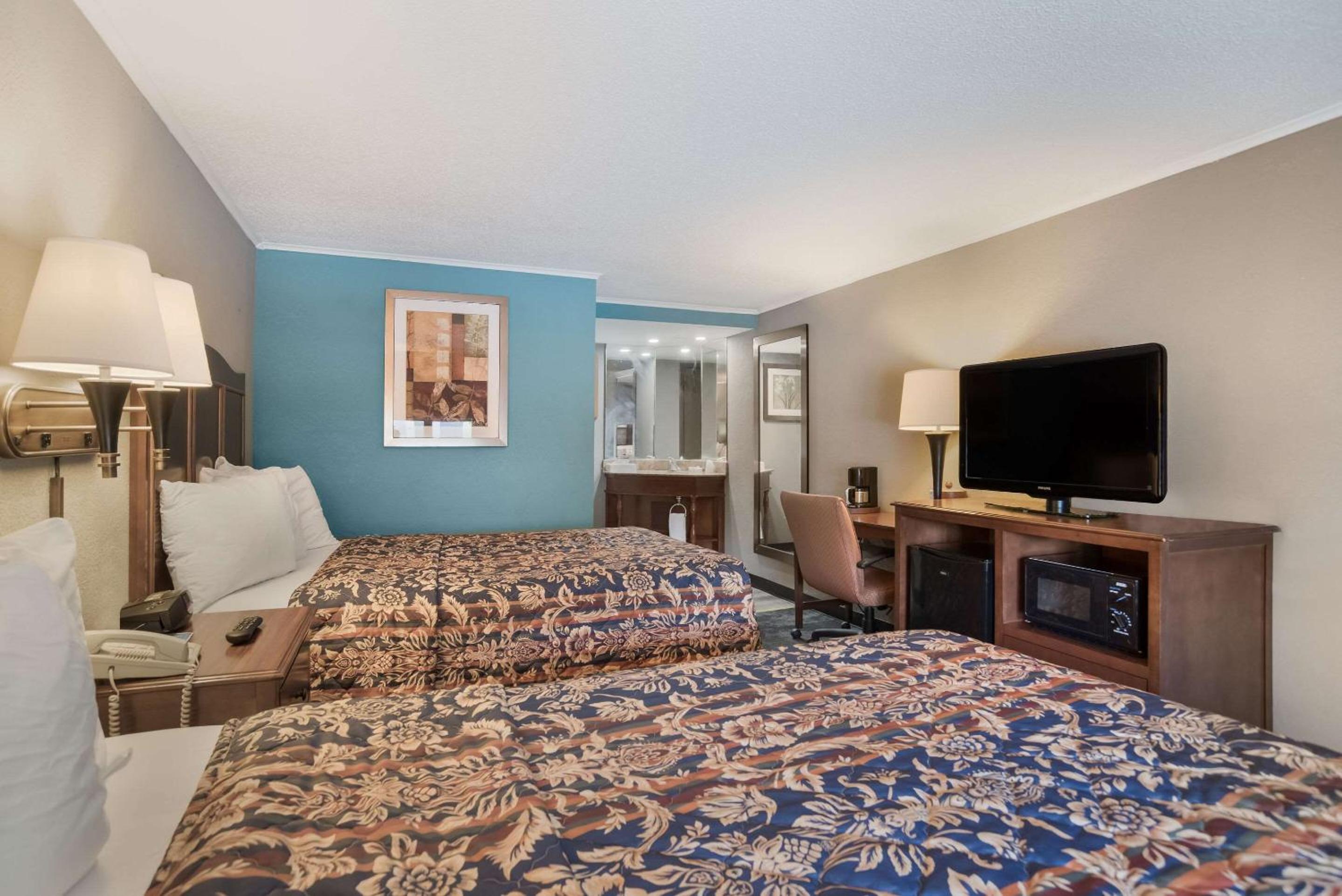 Rodeway Inn Carlisle North, Billede 22