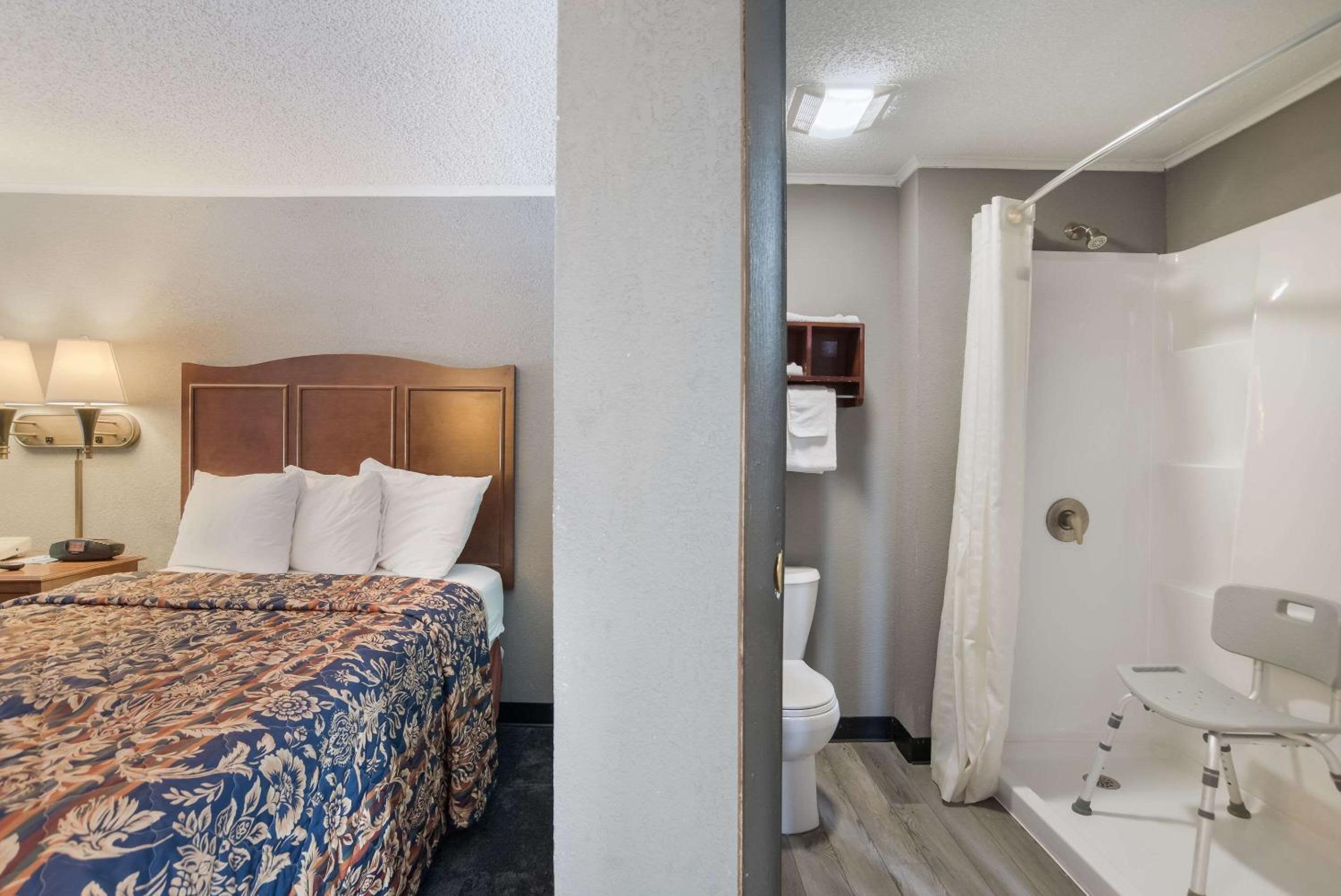 Rodeway Inn Carlisle North, Billede 27