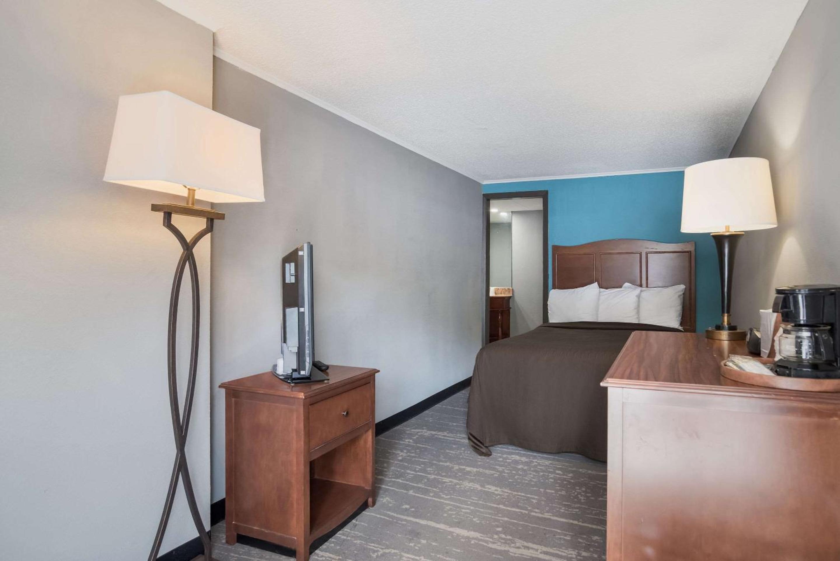Rodeway Inn Carlisle North, Billede 14