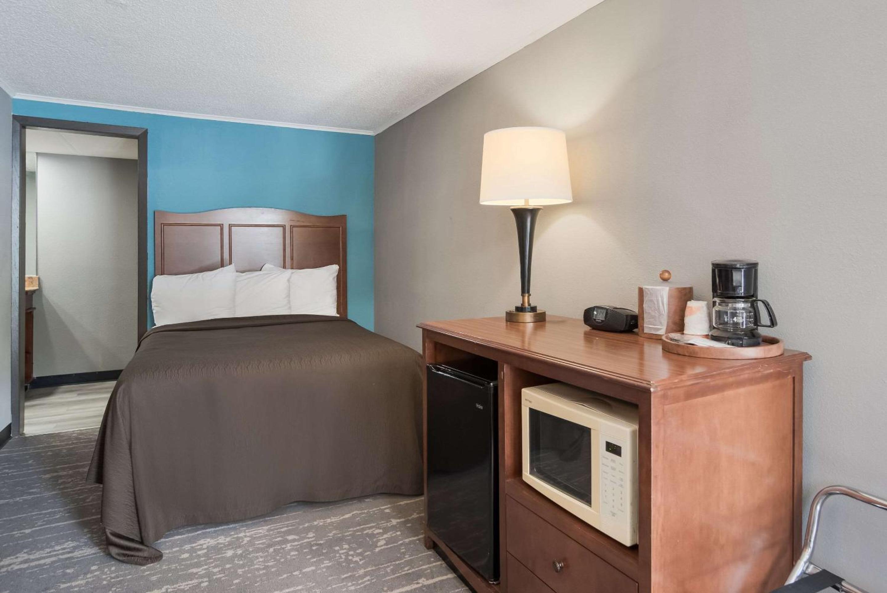 Rodeway Inn Carlisle North, Billede 13