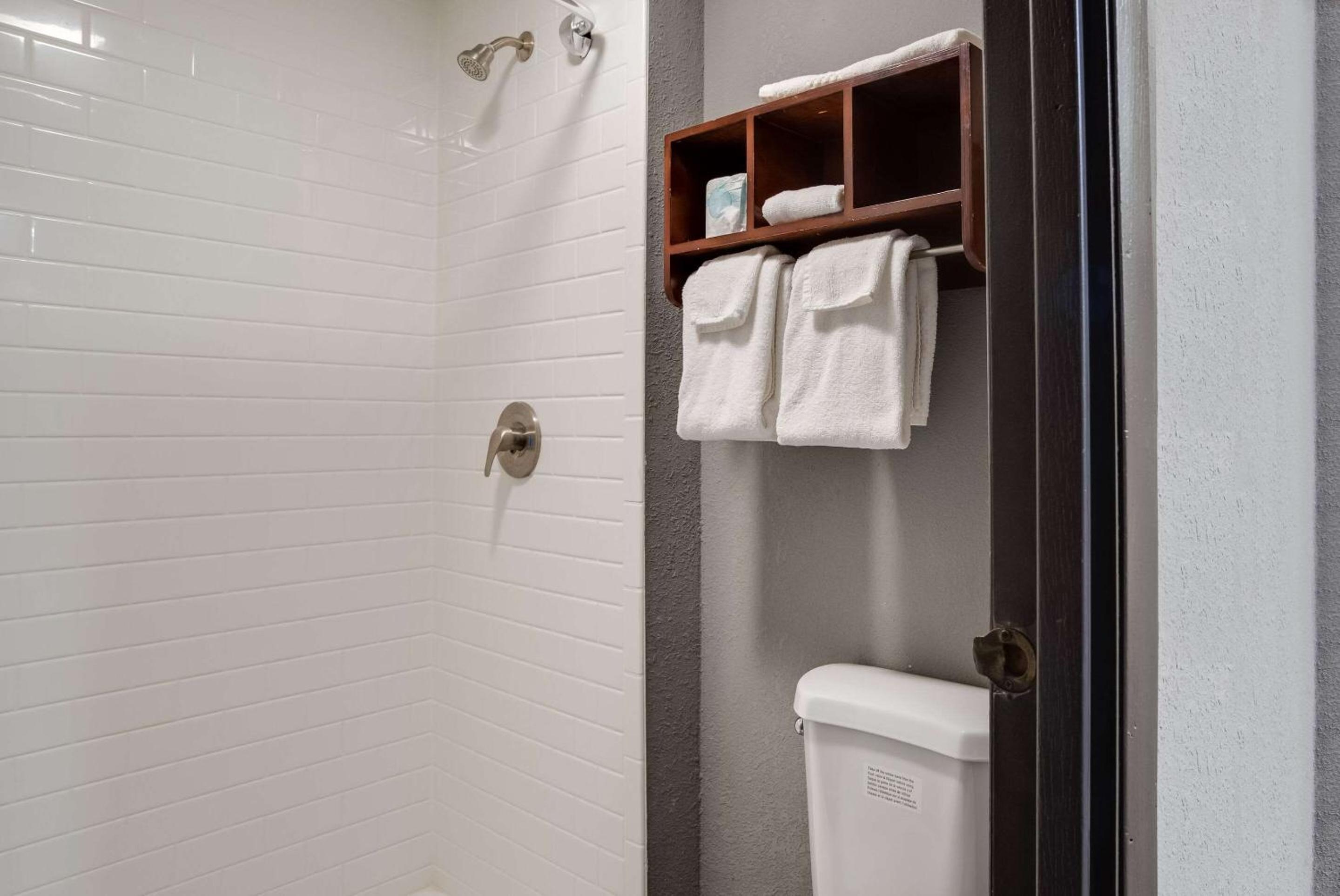 Rodeway Inn Carlisle North, Billede 21