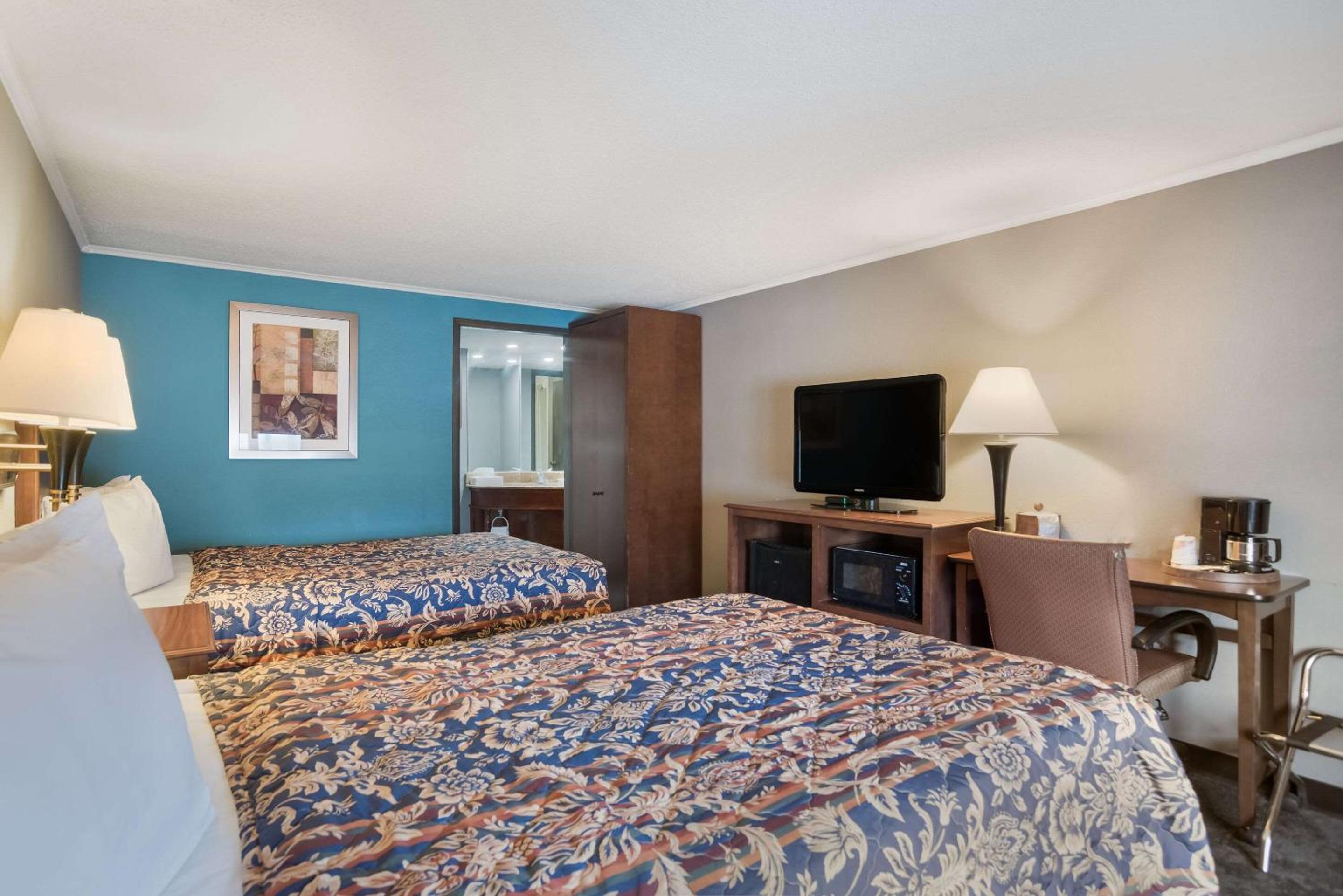Rodeway Inn Carlisle North, Billede 16