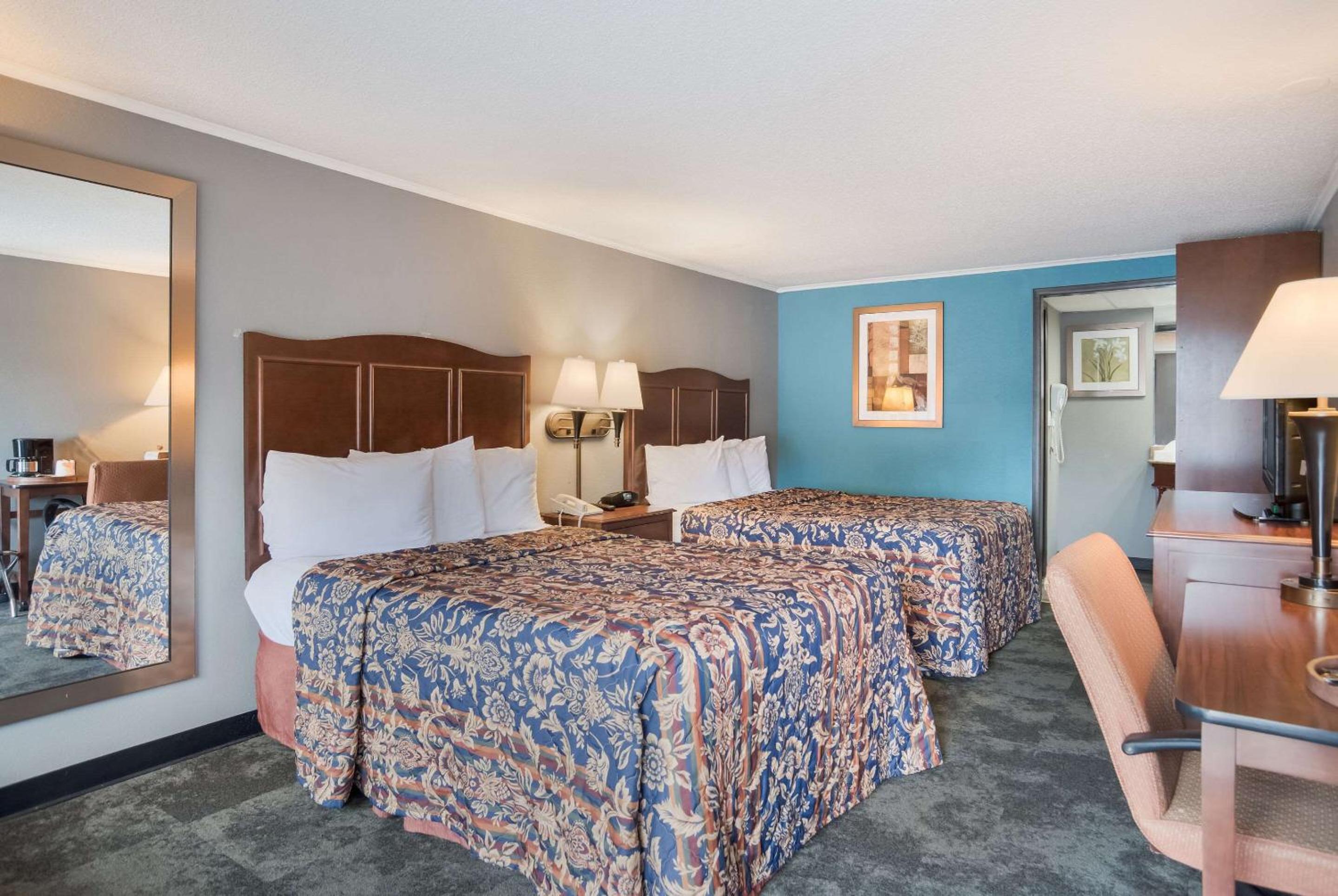 Rodeway Inn Carlisle North, Billede 24