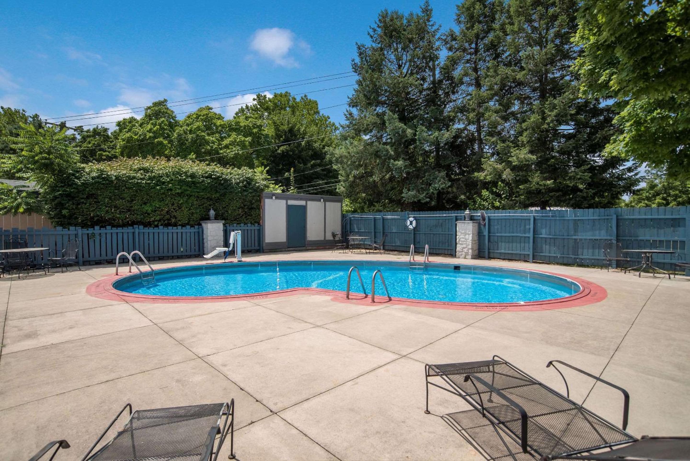 Rodeway Inn Carlisle North, Billede 30