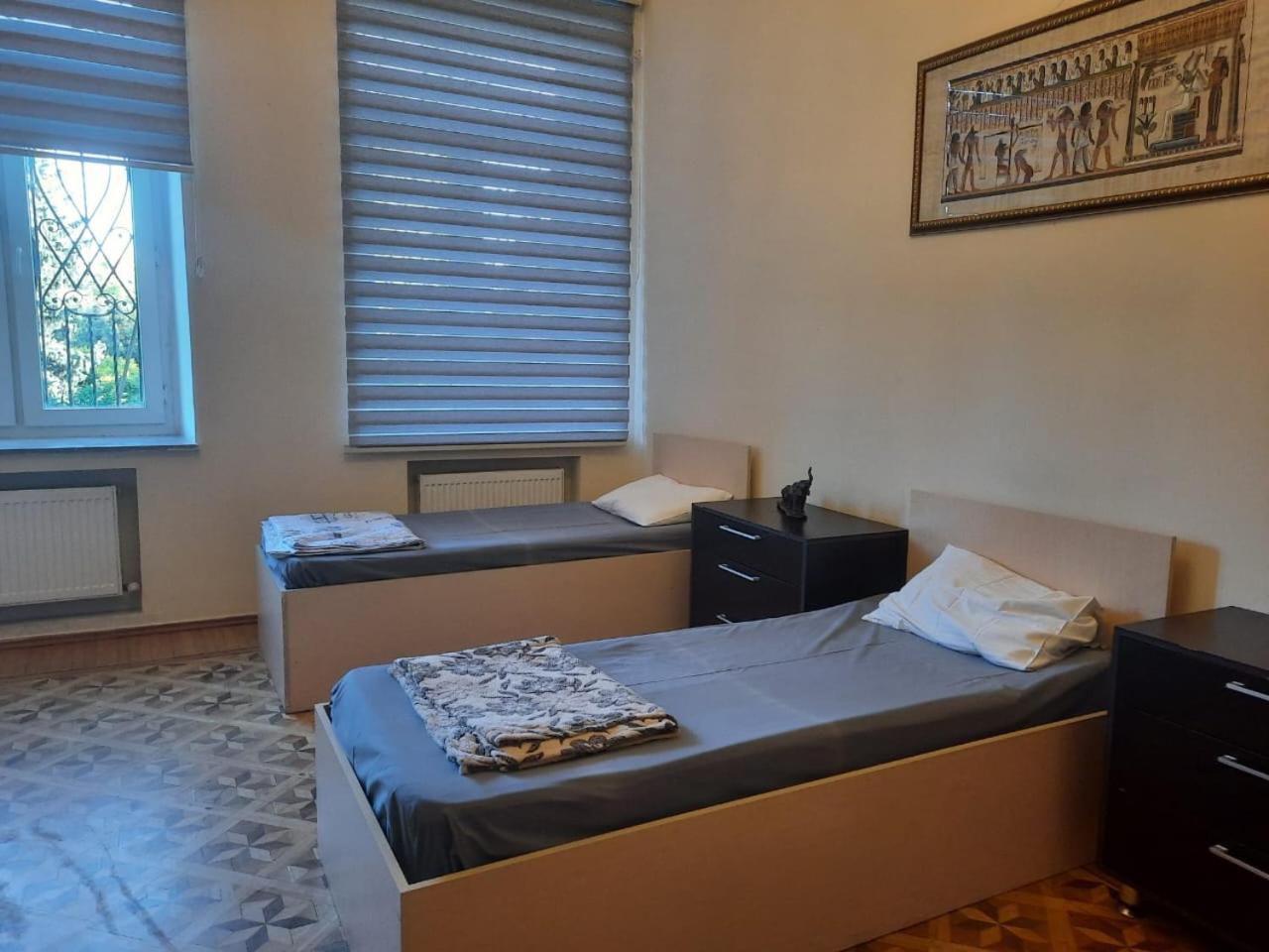 Centrum Hotel&Hostel