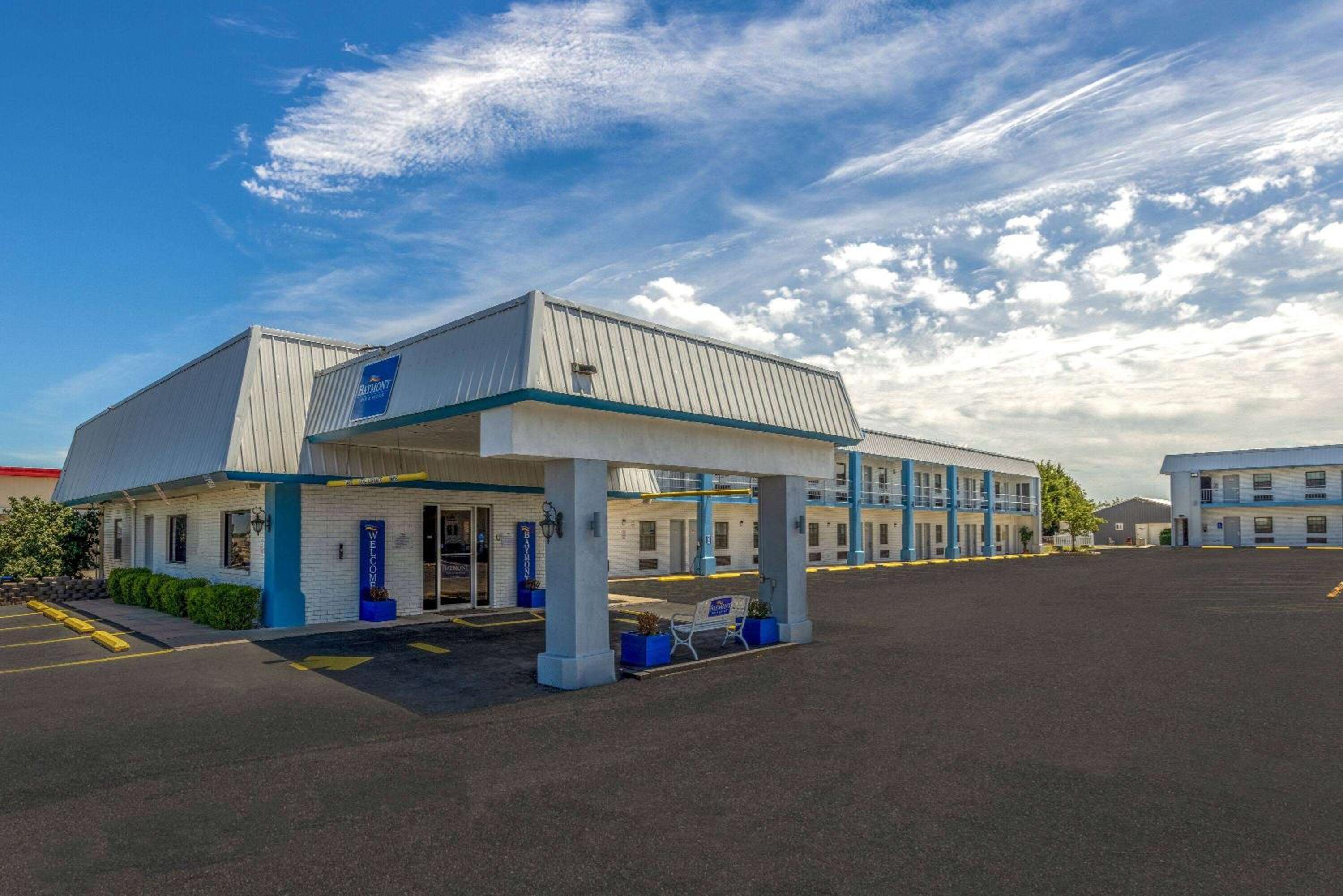 Baymont by Wyndham El Dorado, Billede 34