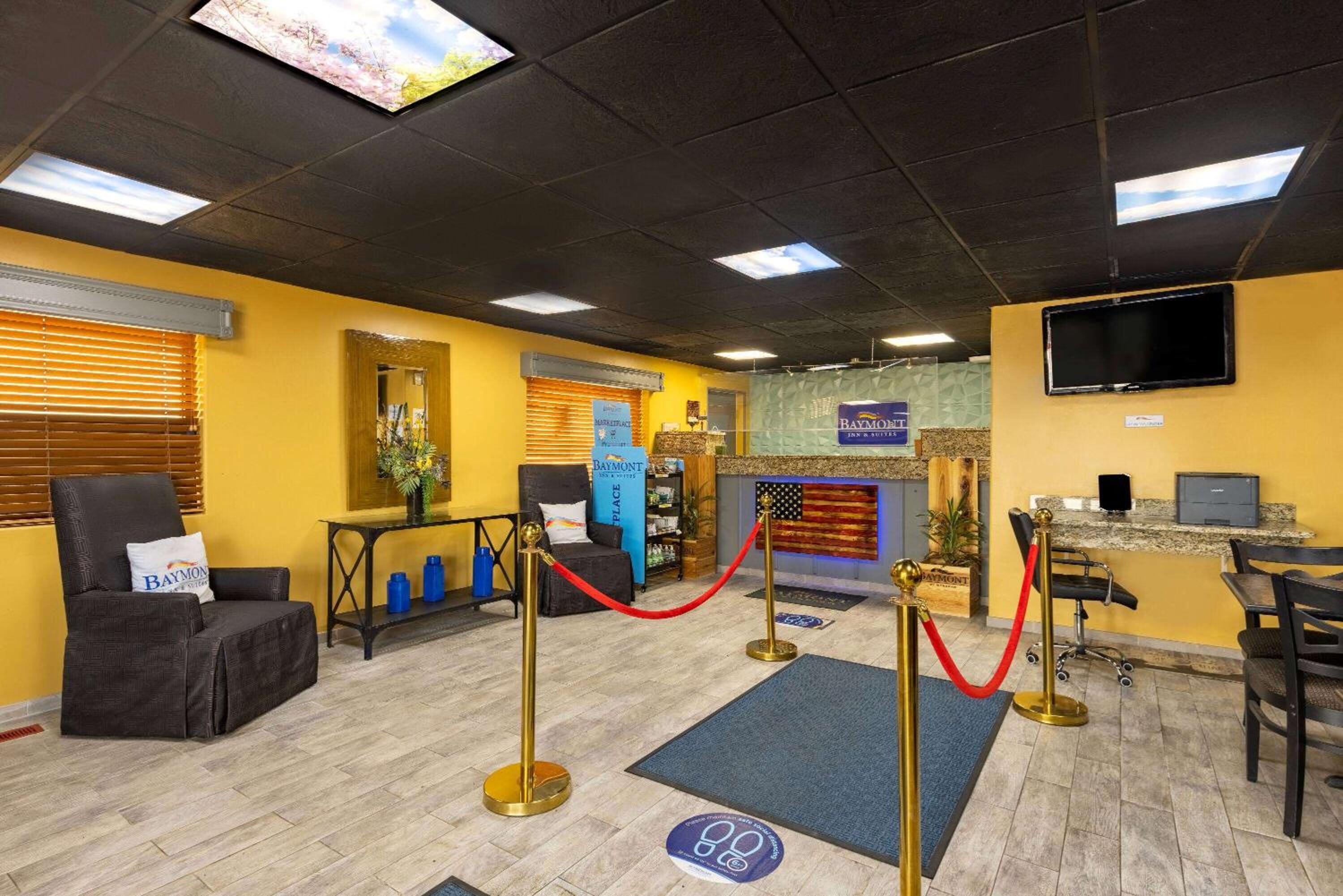 Baymont by Wyndham El Dorado, Billede 33