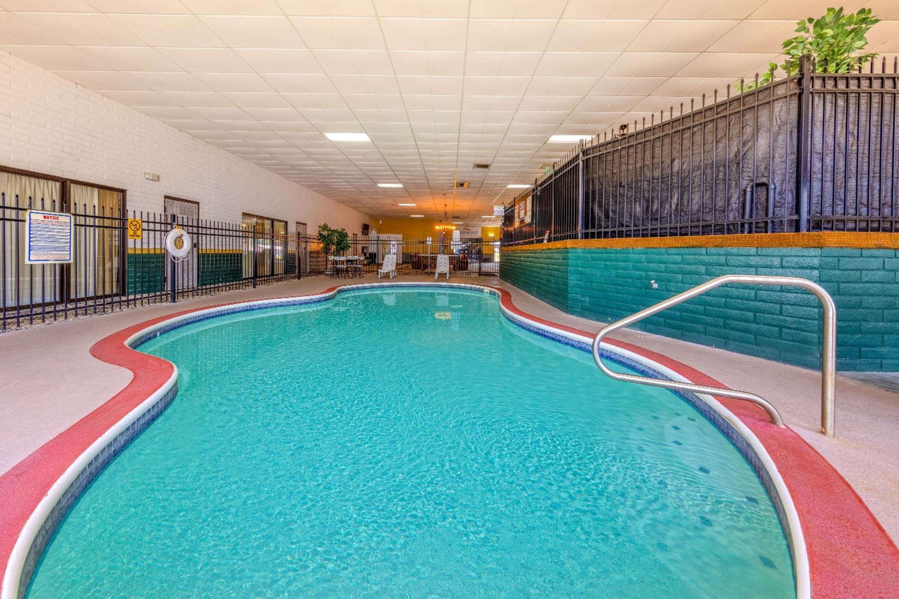 Baymont by Wyndham El Dorado, Billede 37