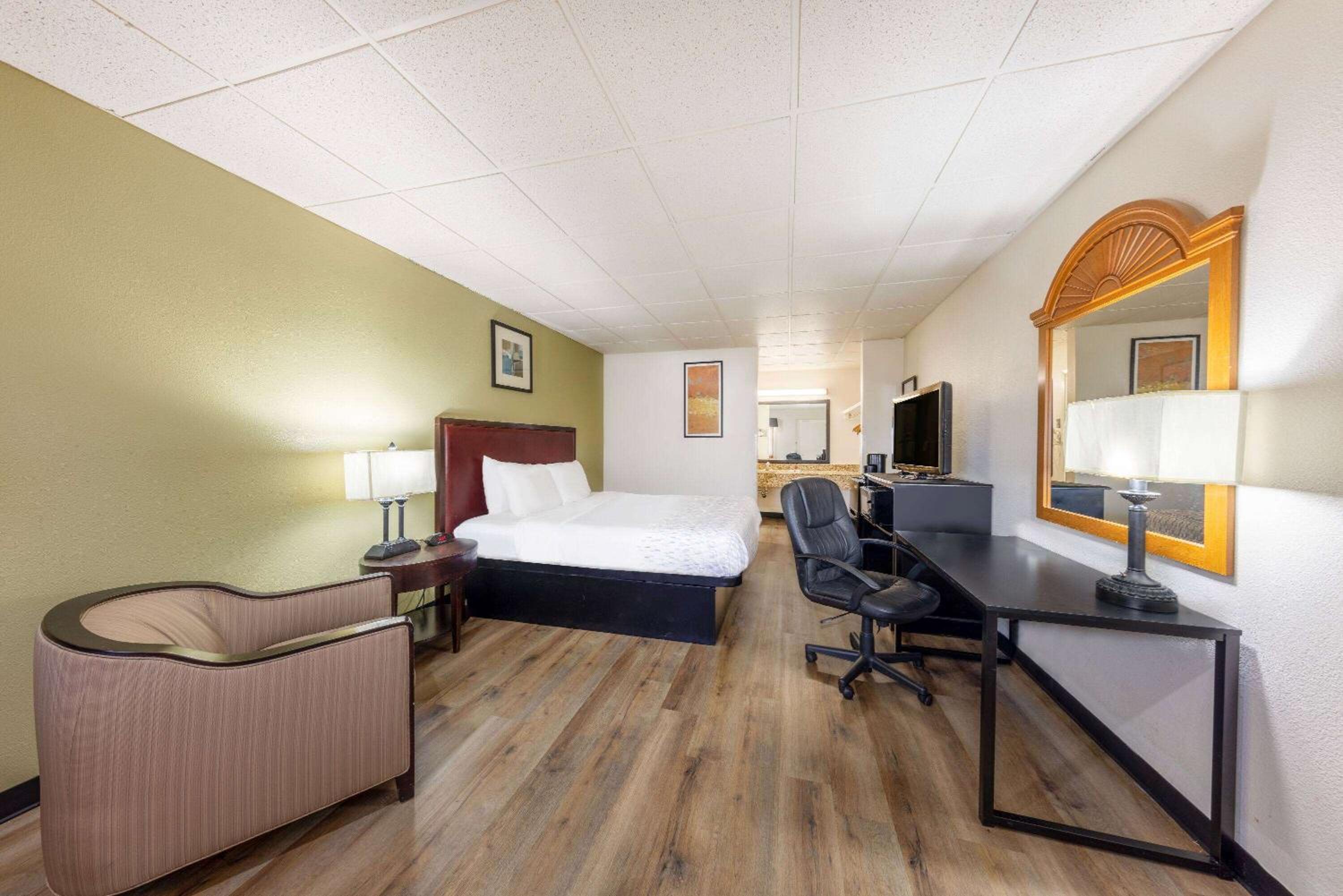 Baymont by Wyndham El Dorado, Billede 29