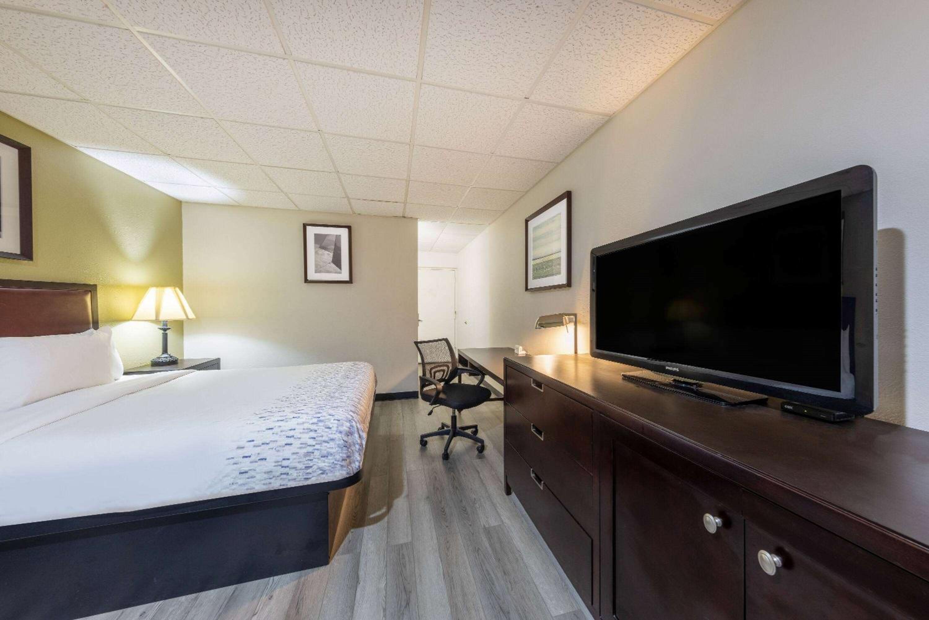 Baymont by Wyndham El Dorado, Billede 39