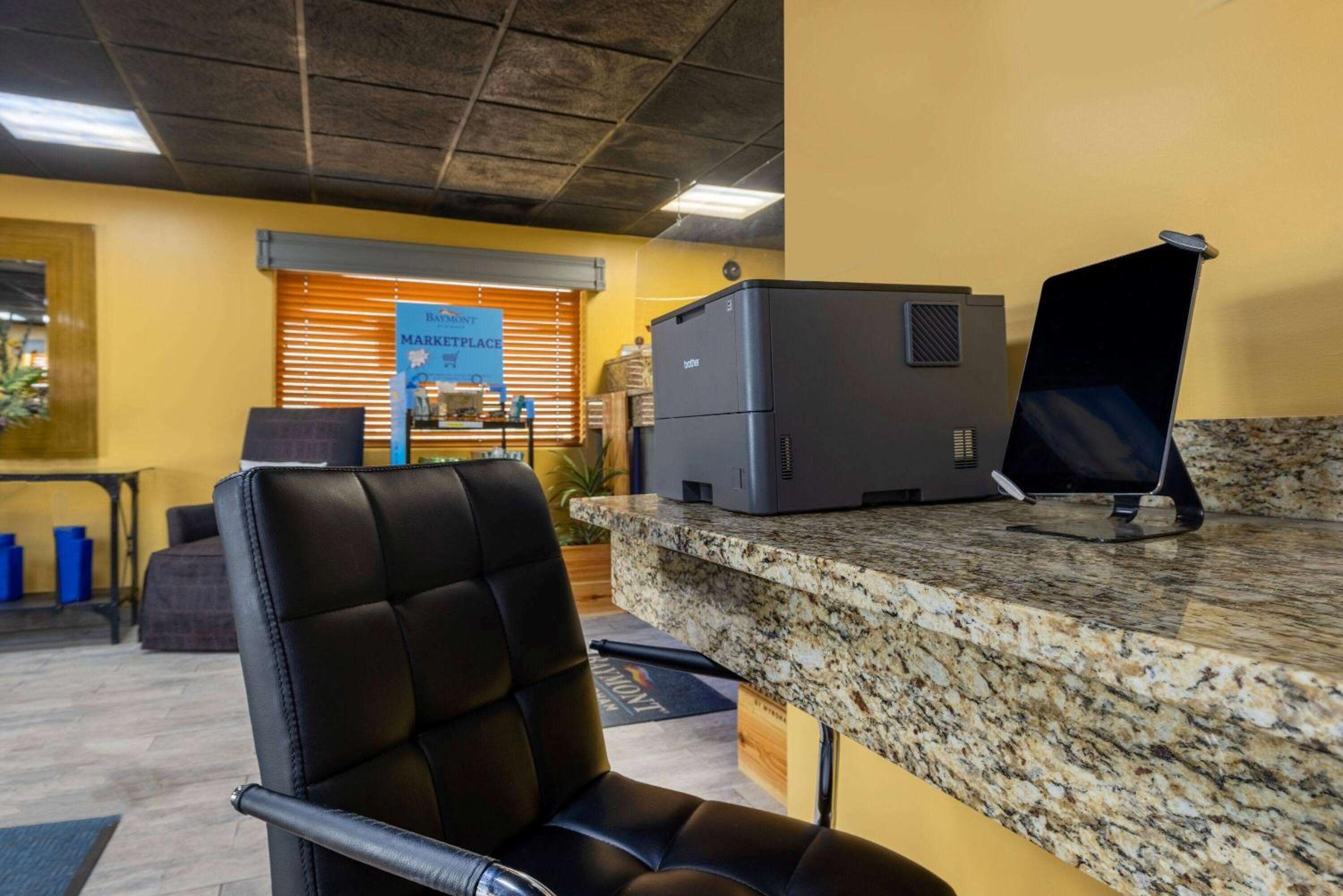 Baymont by Wyndham El Dorado, Billede 22