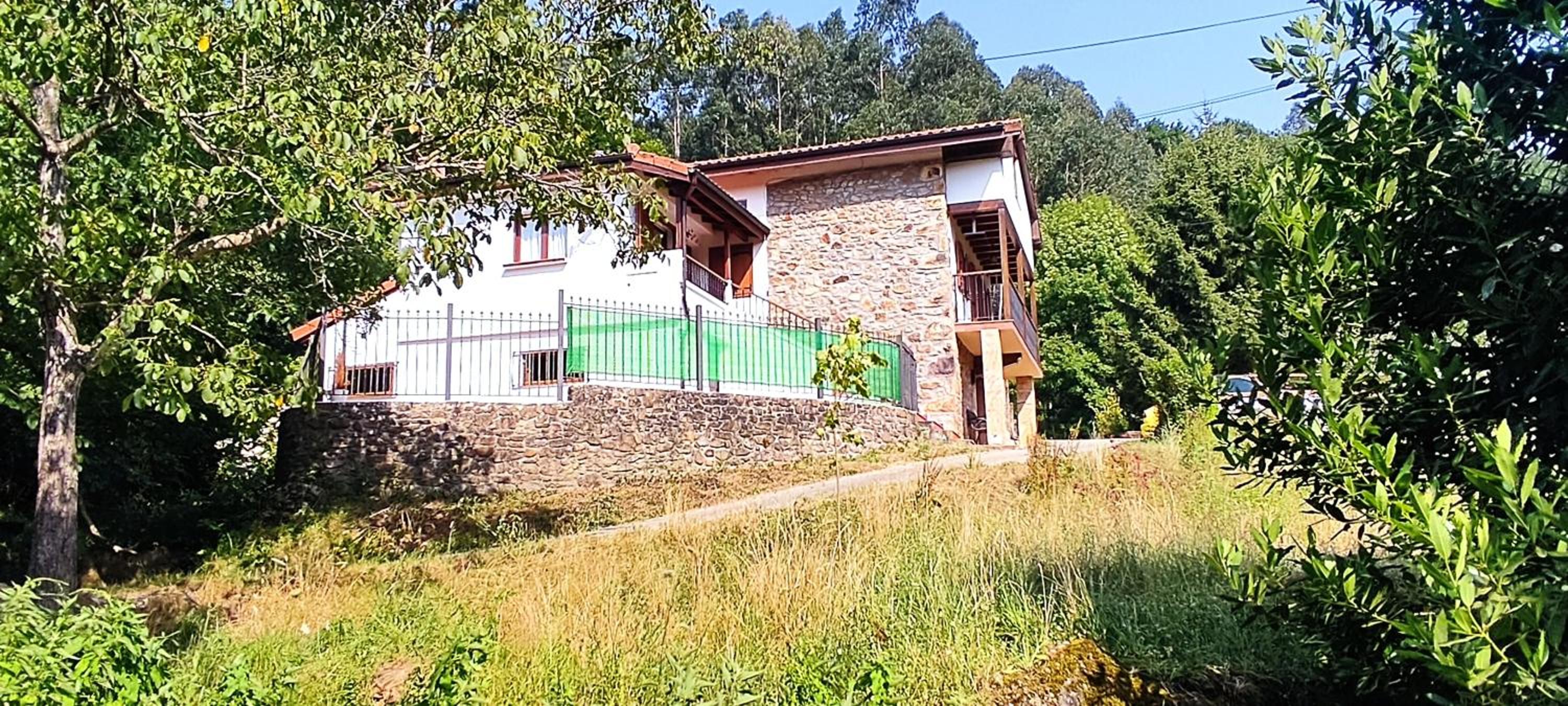 VillaMerceditas