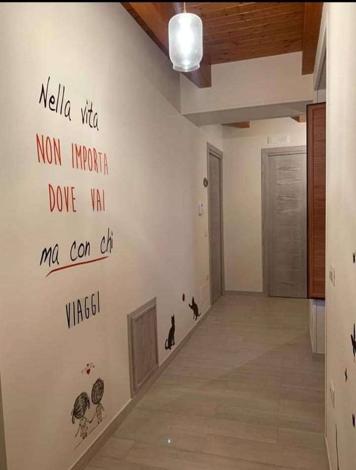 Tenuta il Giardino di Eros photo 4