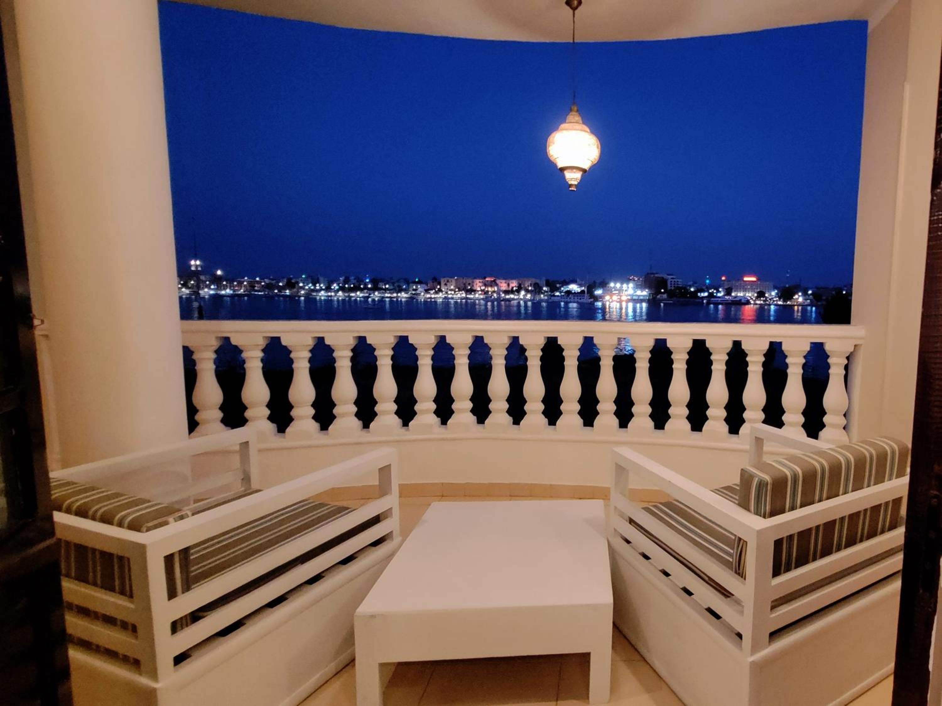IN LUXOR Nile Apartments view 3