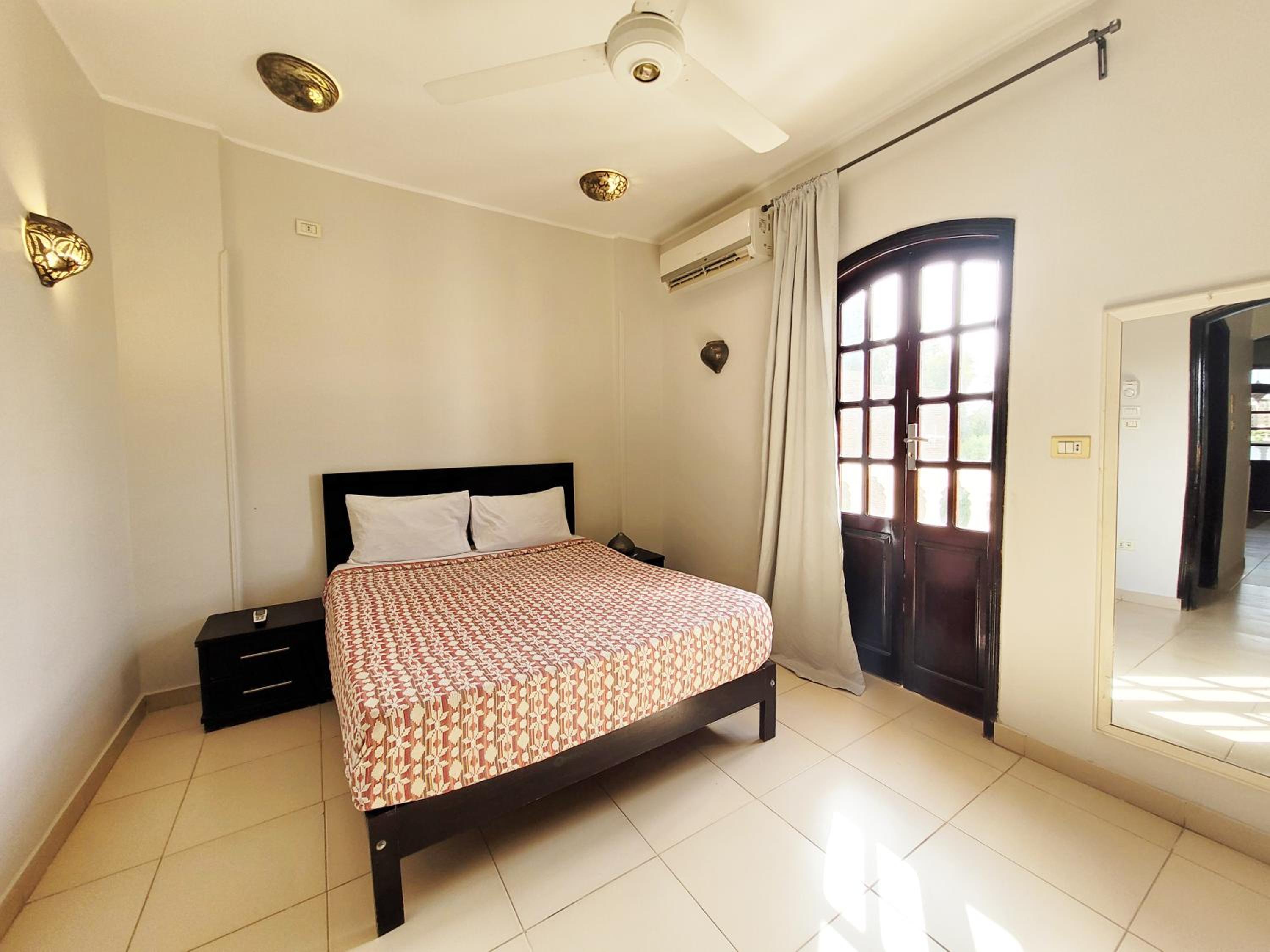 IN LUXOR Nile Apartments view 2
