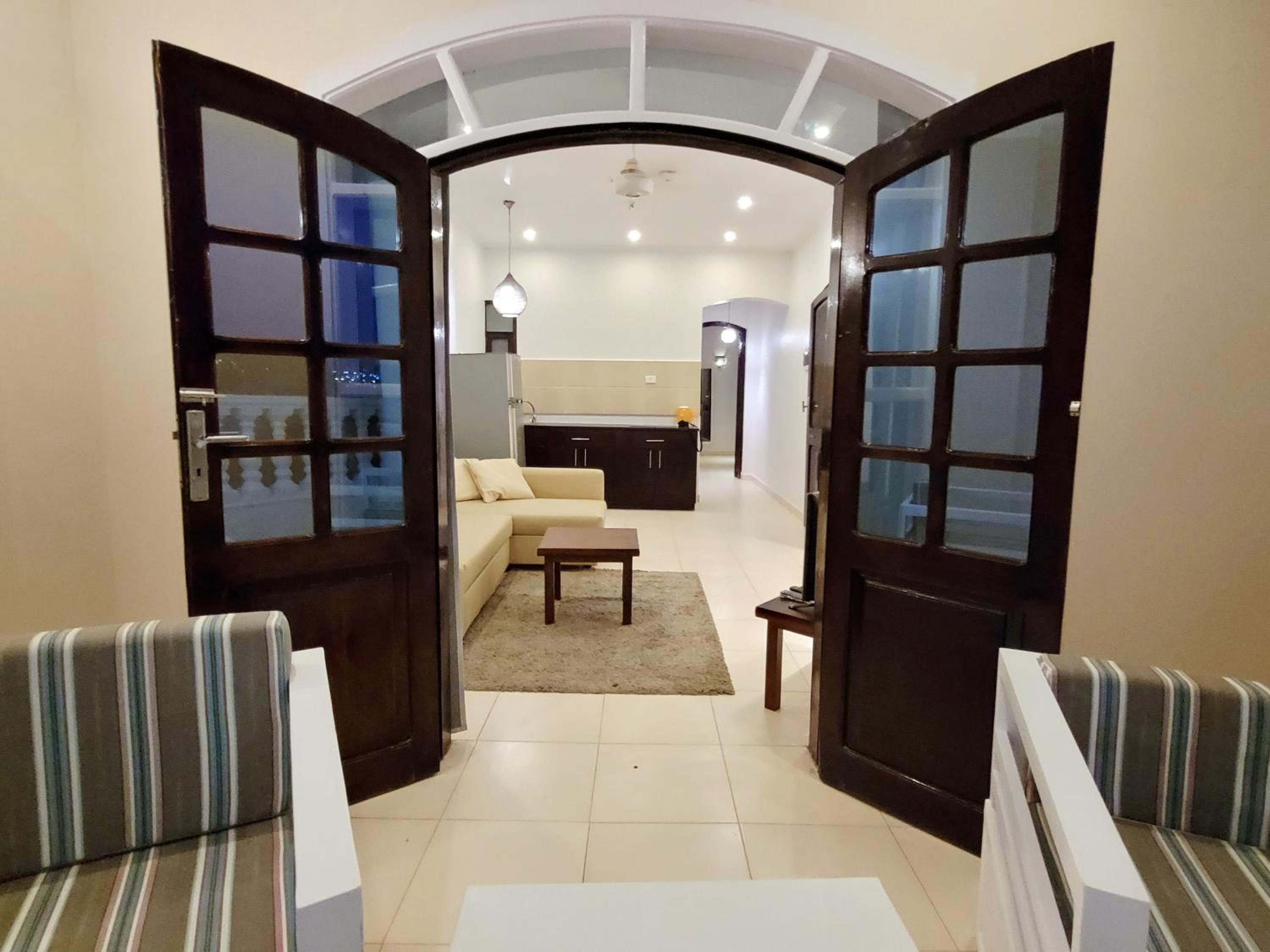 IN LUXOR Nile Apartments view 5