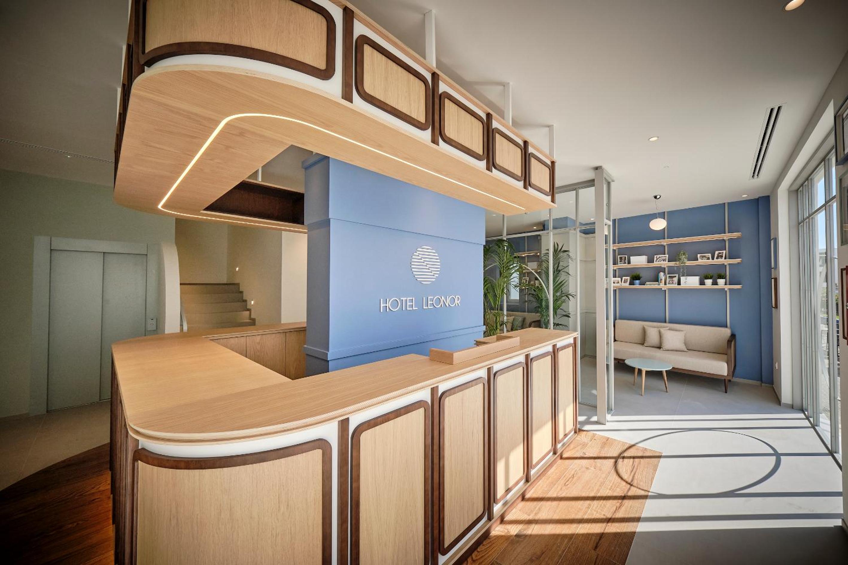 Hotel Leonor Conil