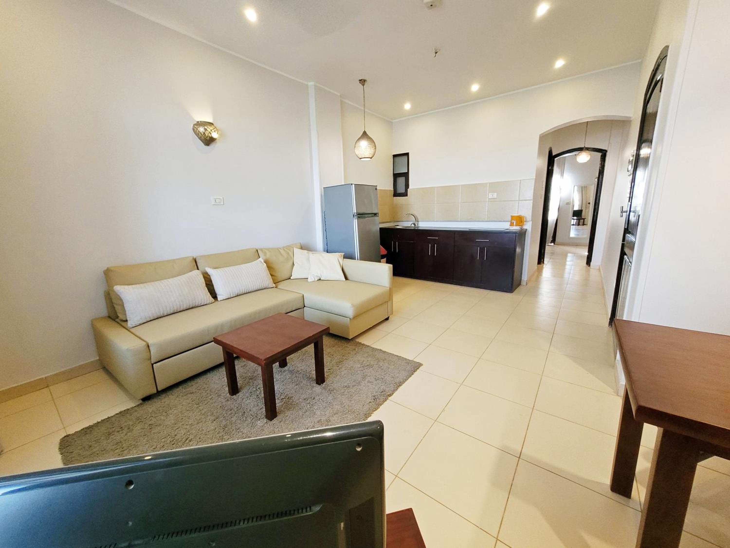 IN LUXOR Nile Apartments view 4