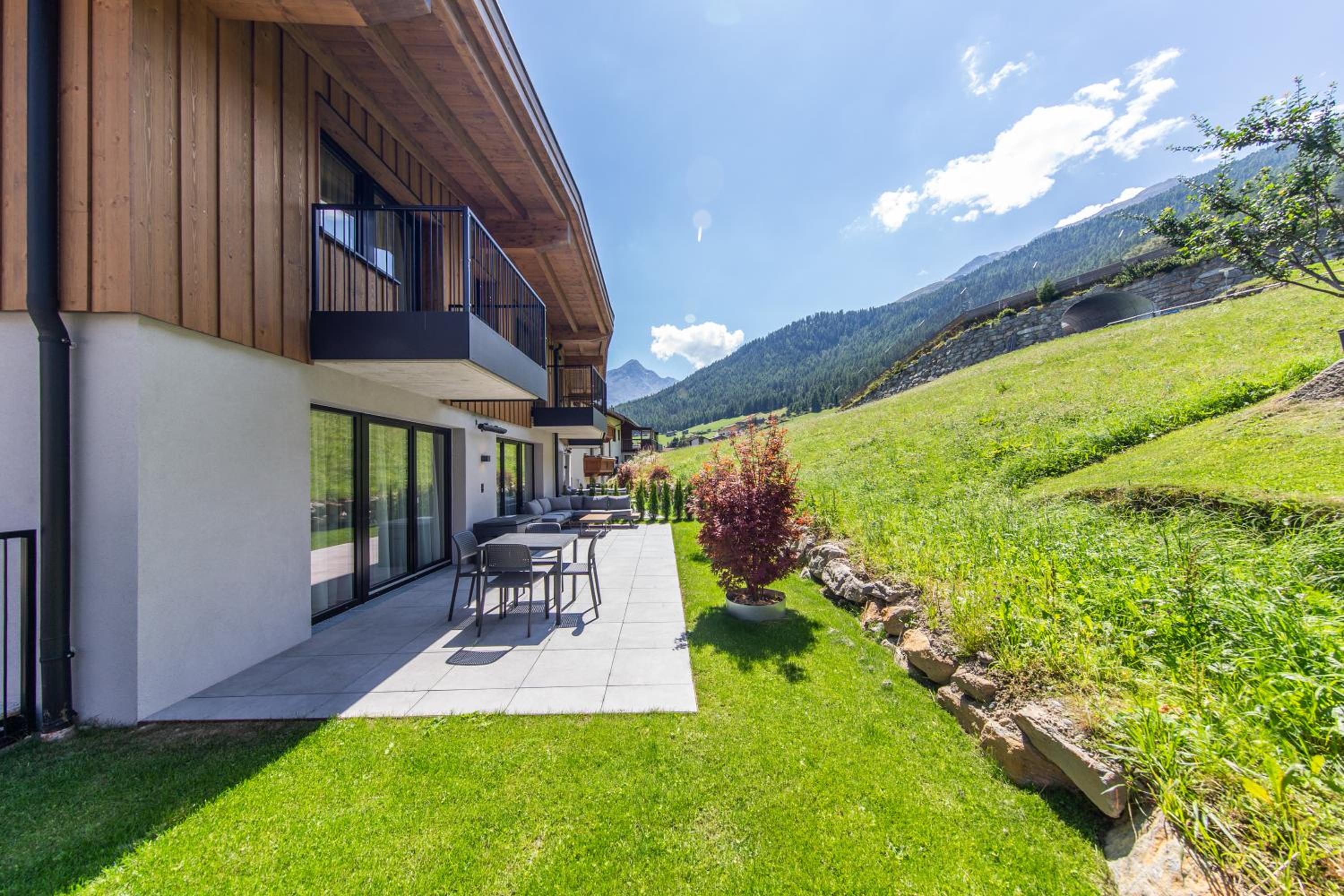 A CASA Brilliant view 4