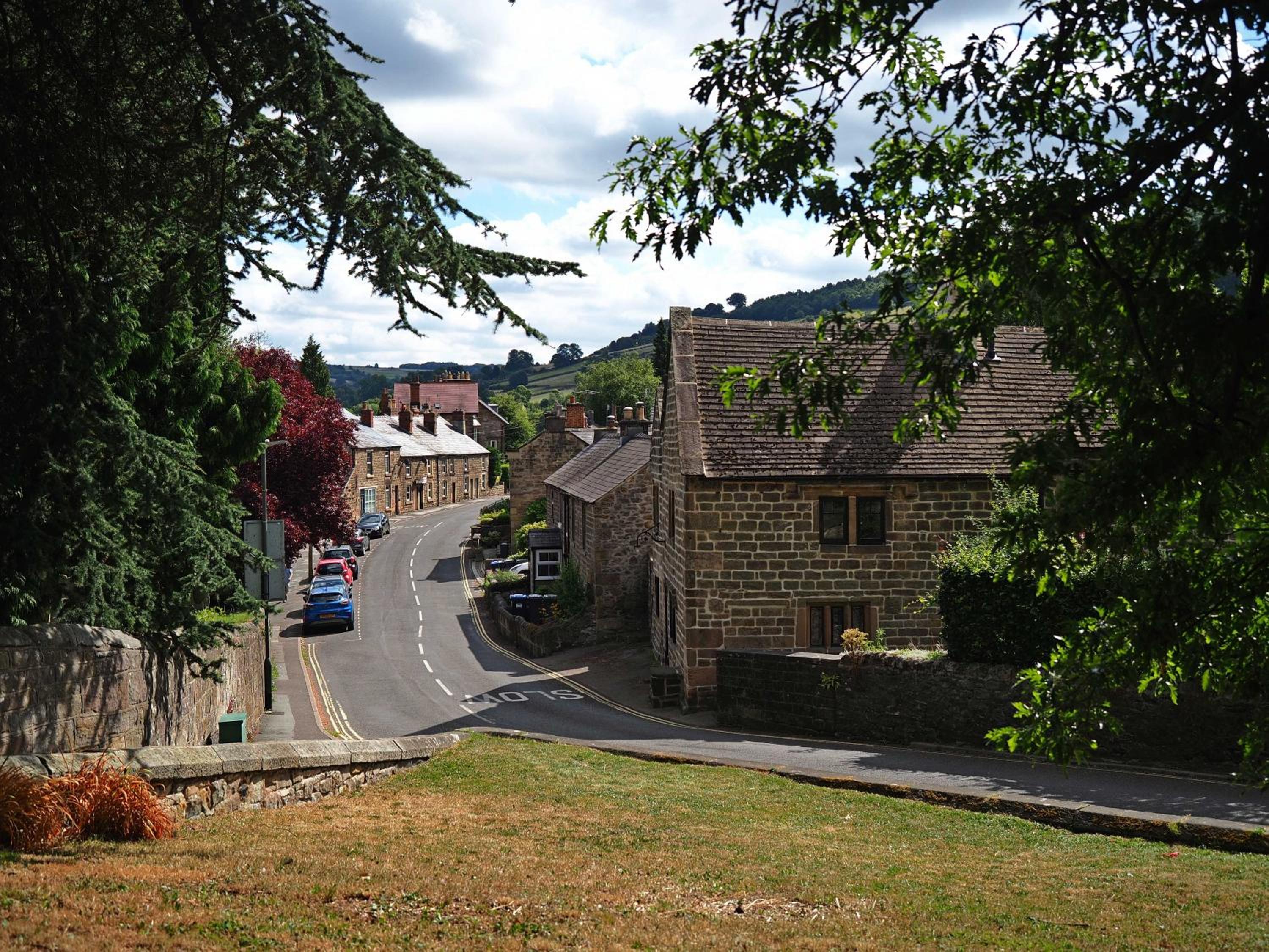 Rose Cottage