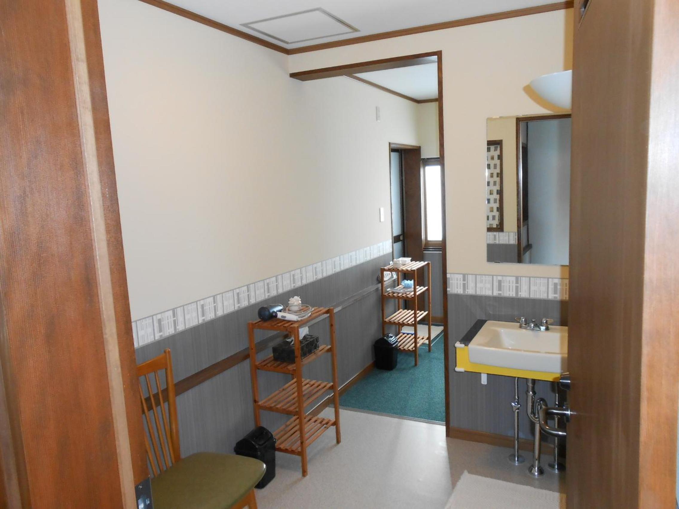 Villa Nugget Inn