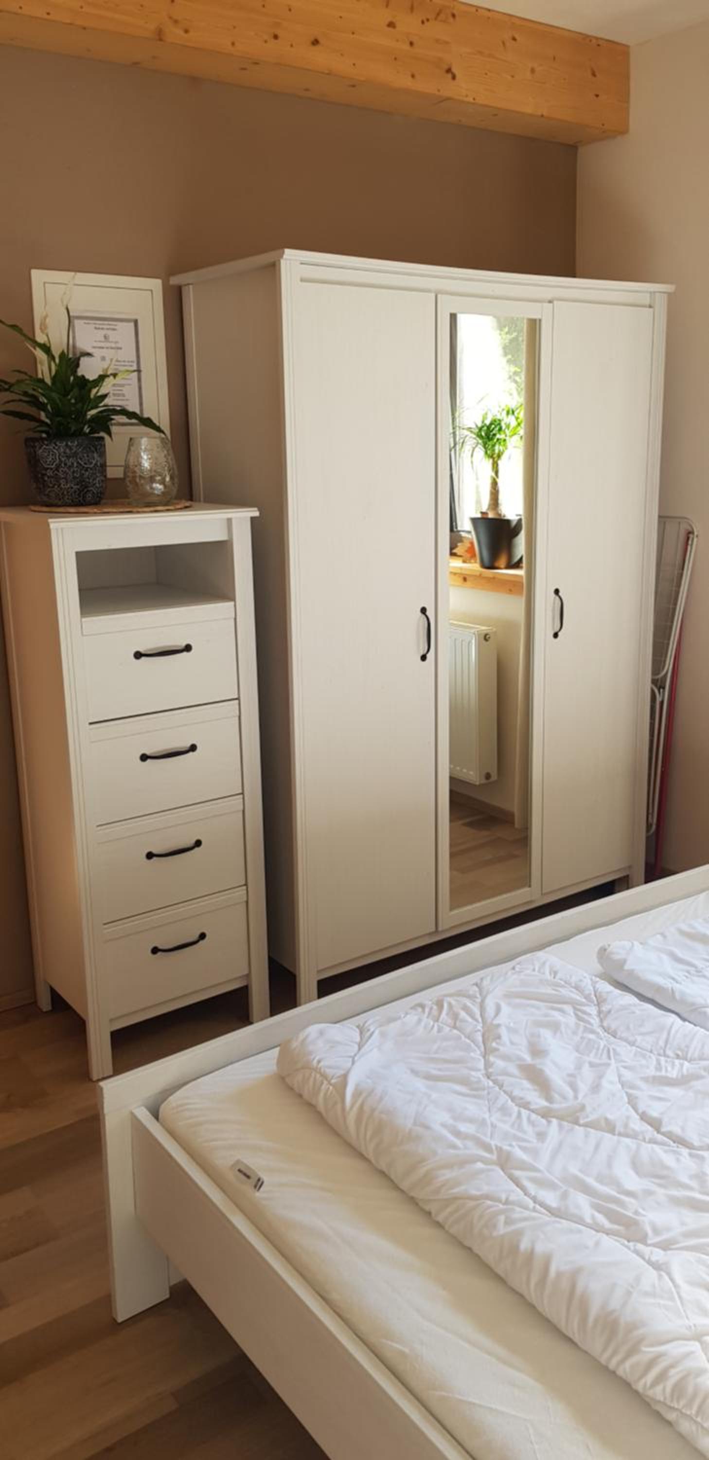 Neumühle Ferienwohnung 2