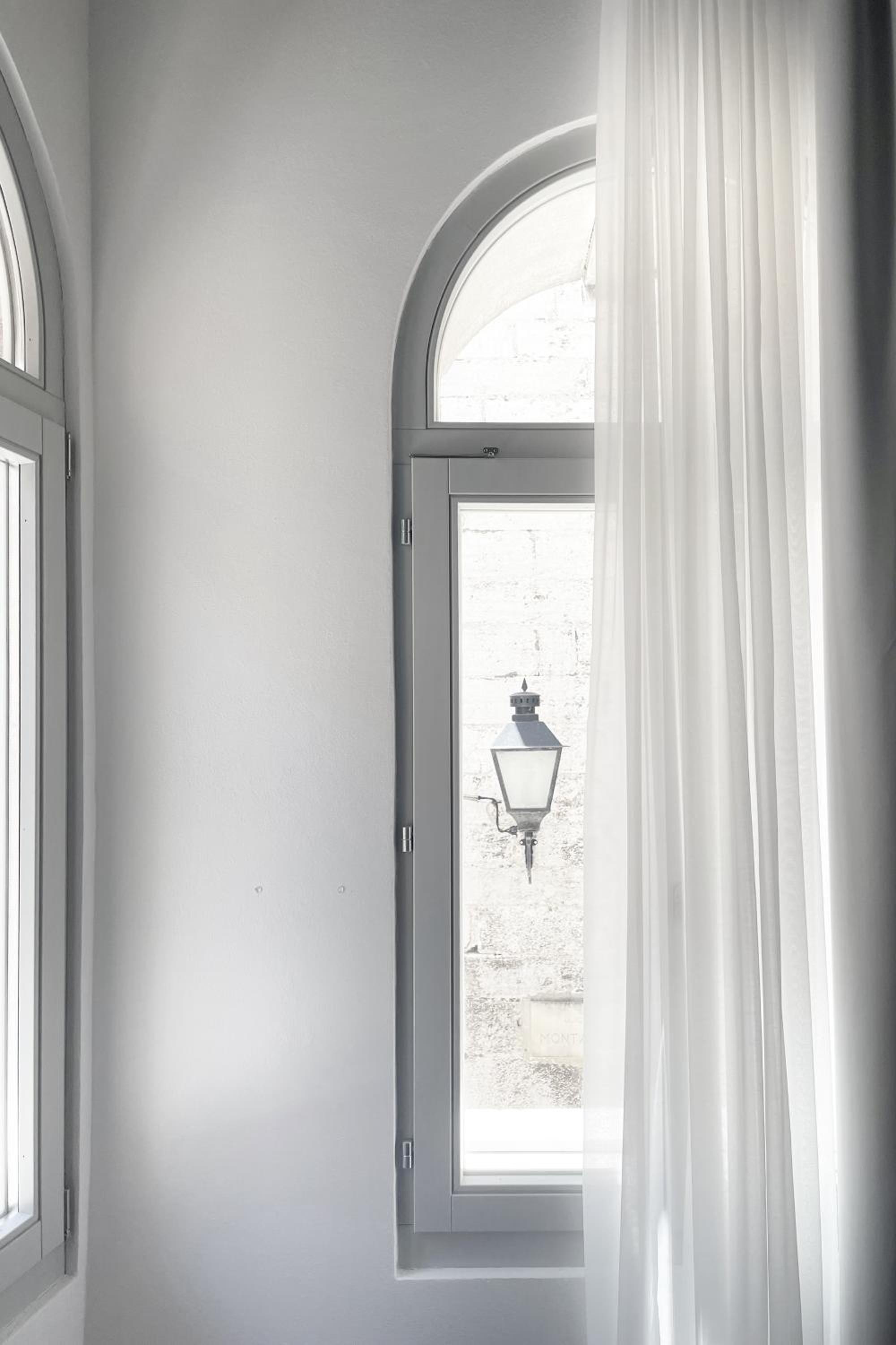 Palazzo Basilisco Luxury Suite