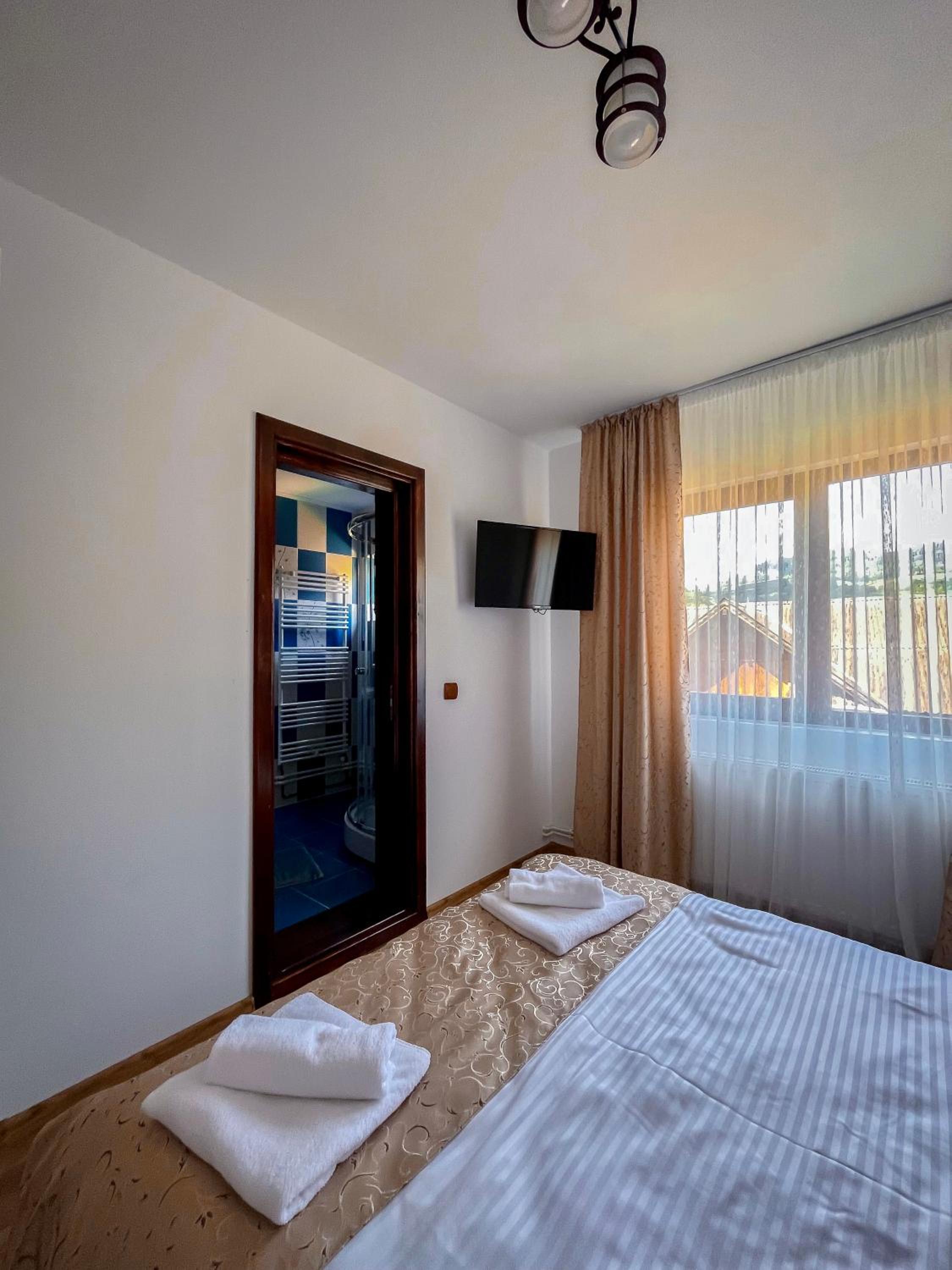 Casa BiaFlor view 5