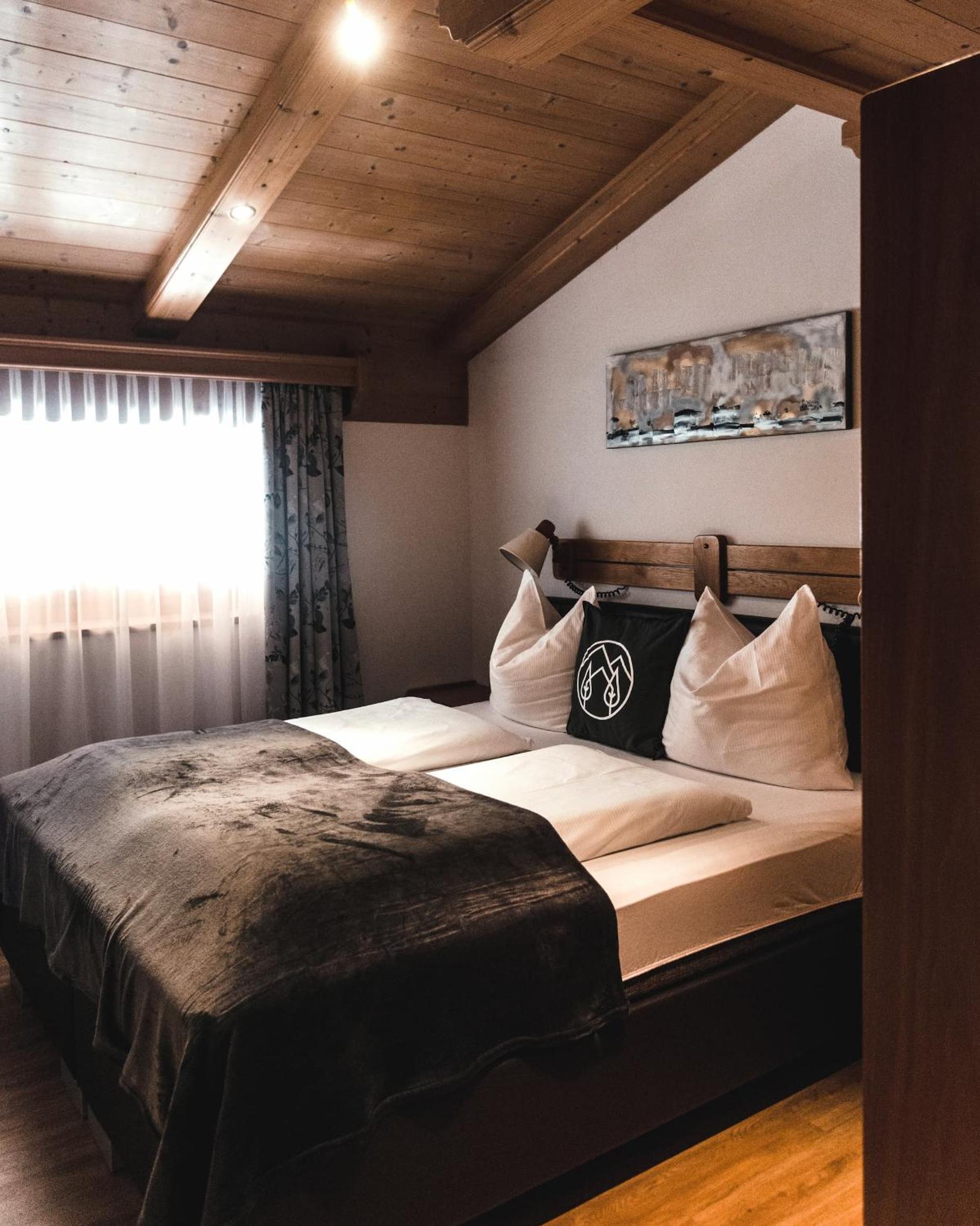 Landhaus Andrea Saalbach
