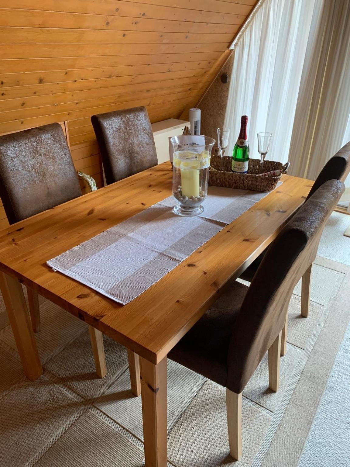 Ferienhaus Busch